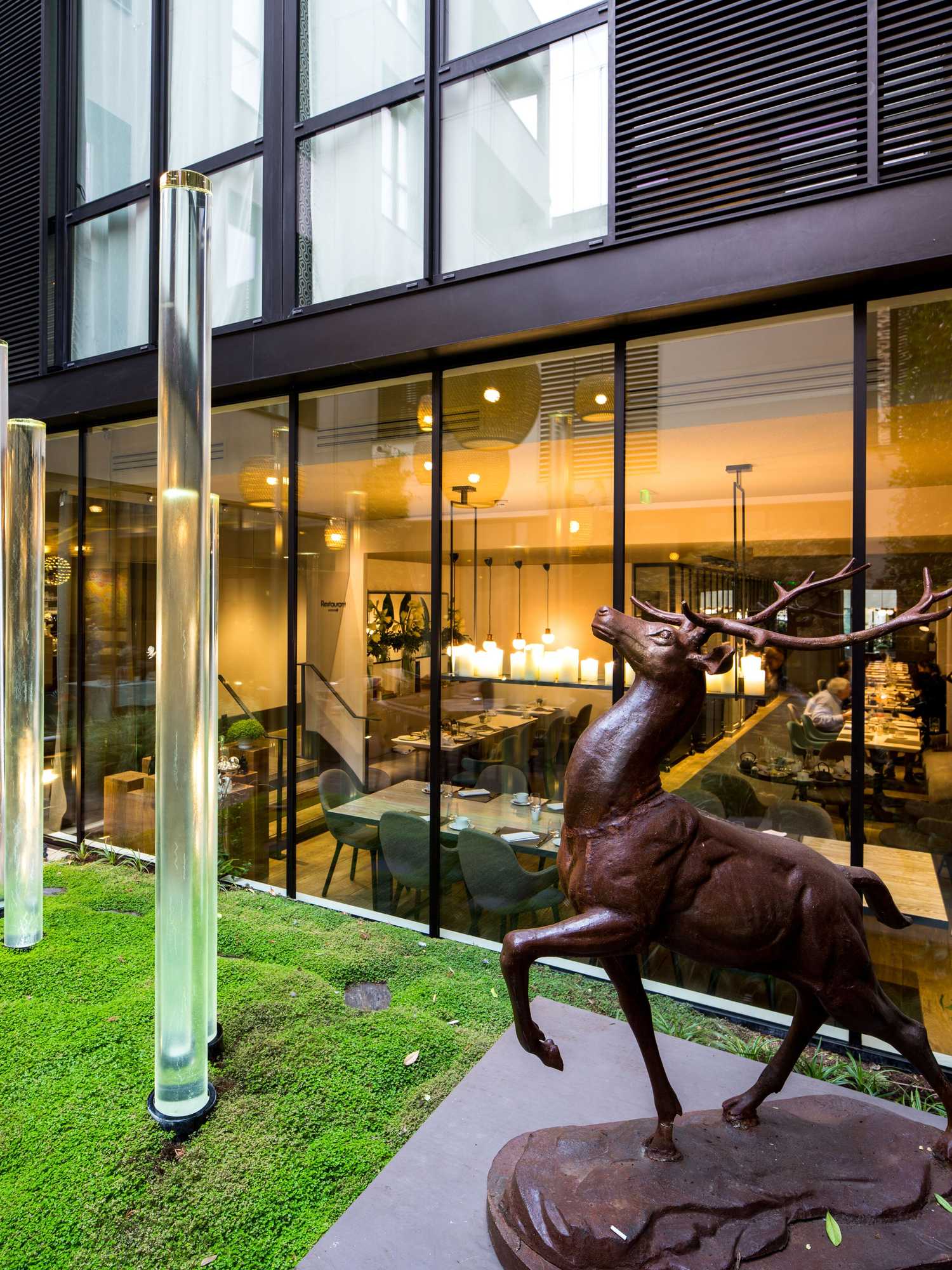 Gift card for Balthazar Hôtel & Spa Rennes - Mgallery Hotel Collection Gift card for Balthazar Hôtel & Spa Rennes - Mgallery Hotel Collection