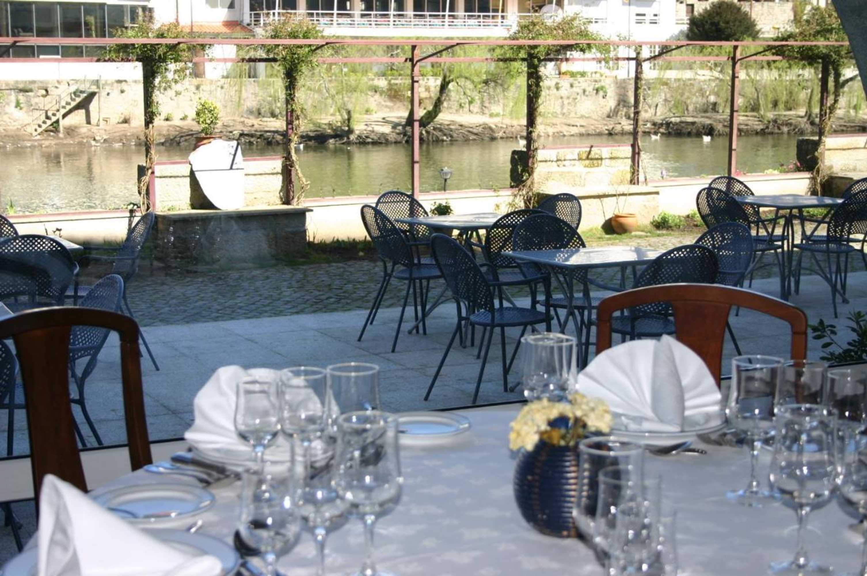 Gift card for Hotel Rural Villa do Banho