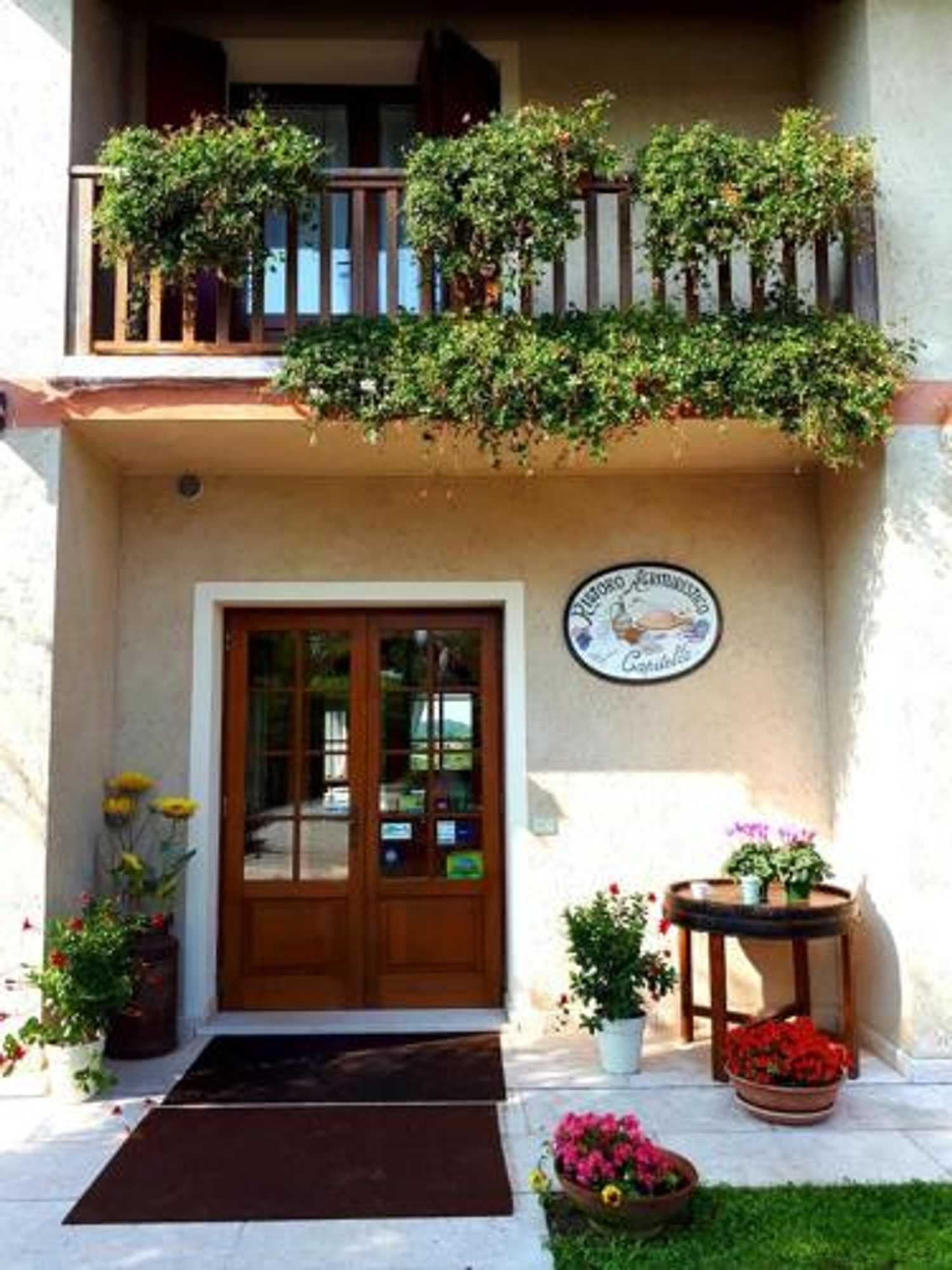 Gift card for Agriturismo al Capitello Gift card for Agriturismo al Capitello