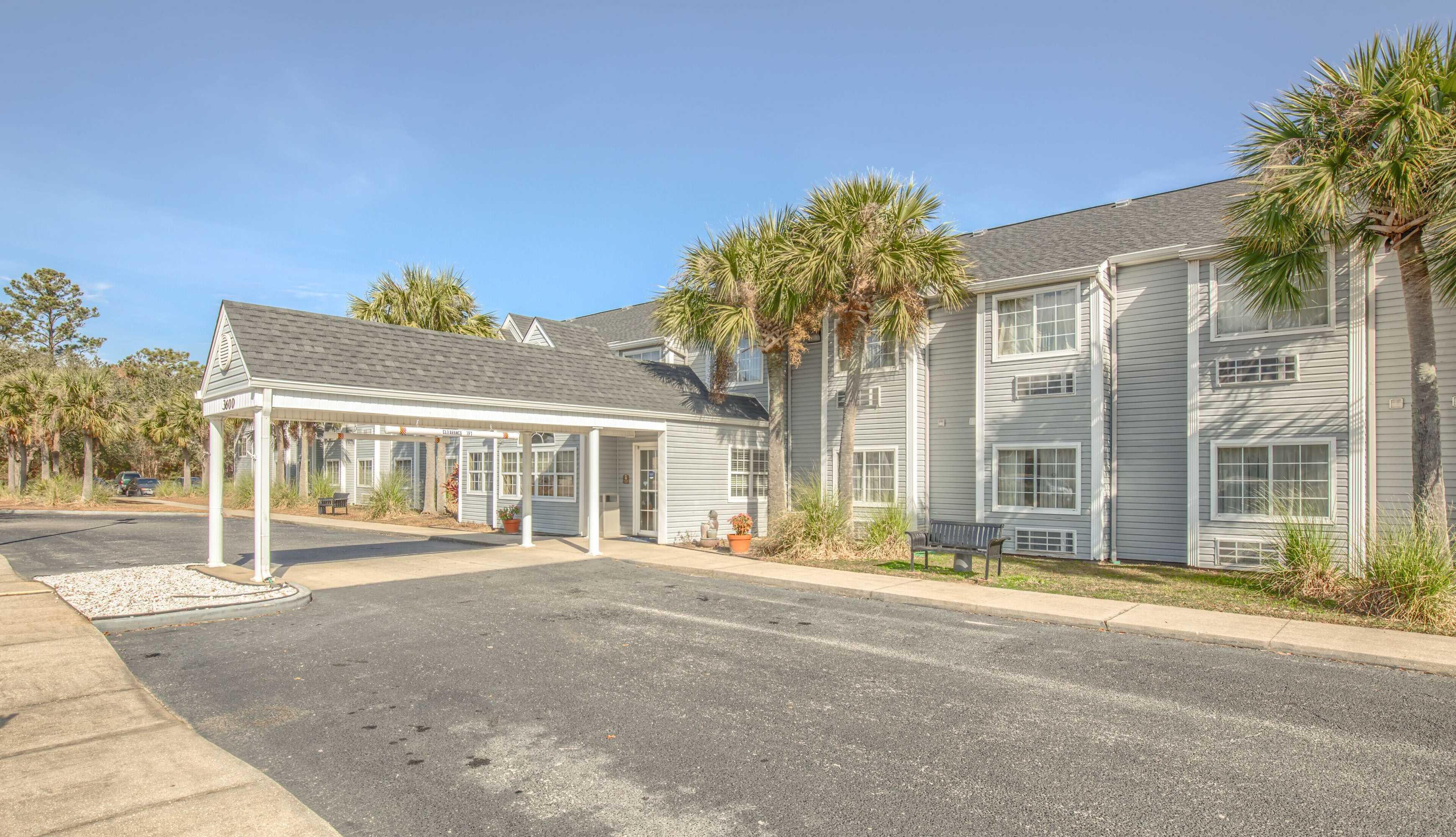 Gift card for Microtel Inn & Suites by Wyndham Gulf Shores Gift card for Microtel Inn & Suites by Wyndham Gulf Shores