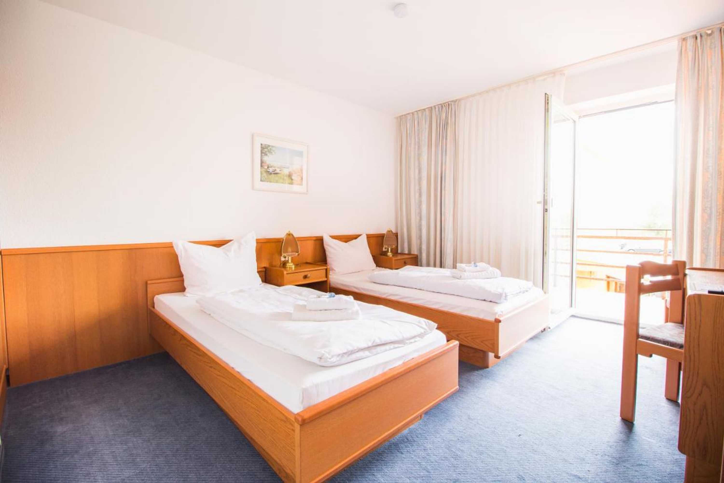 Gift card for Hotel Naundorf