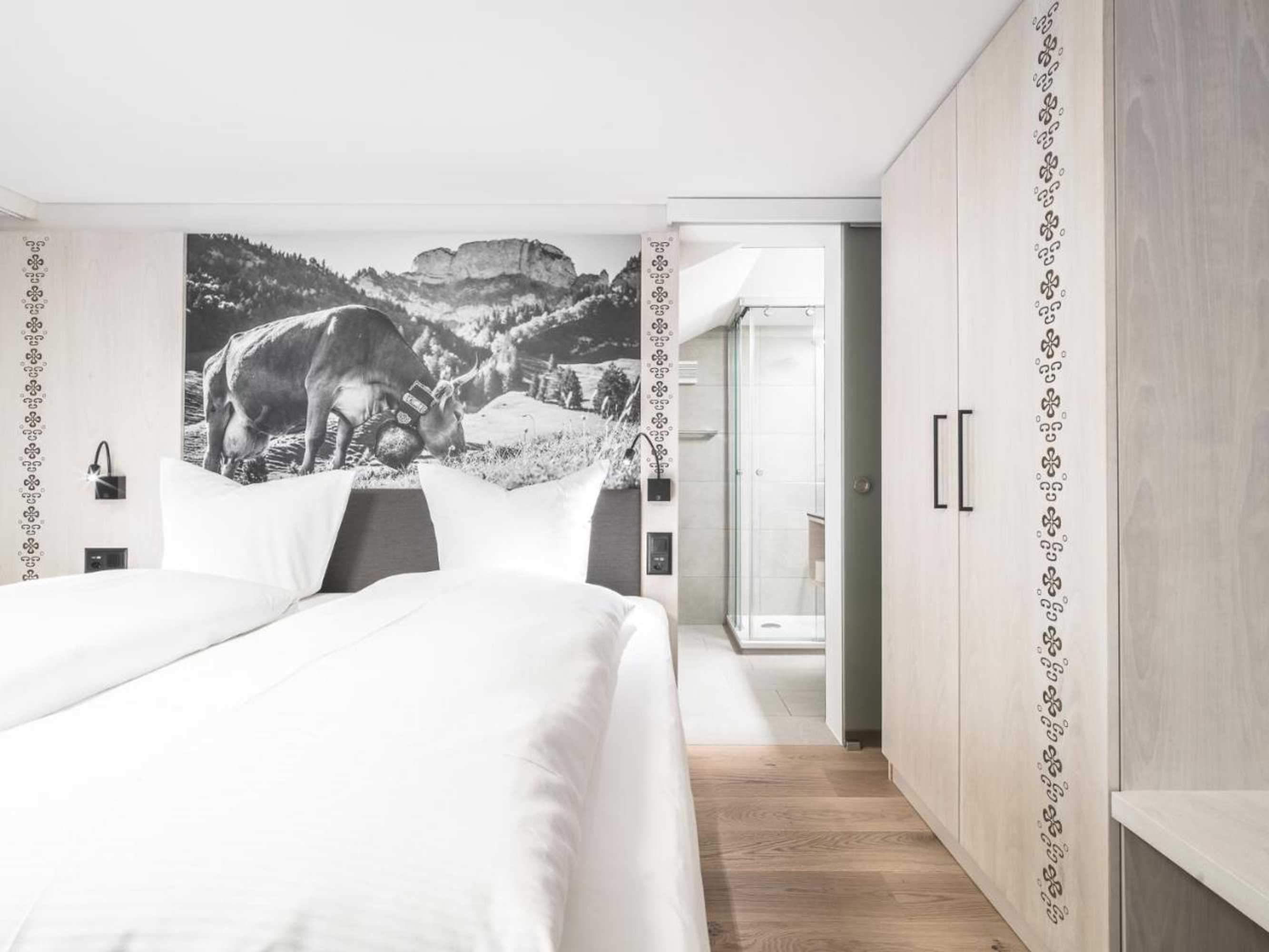 Gift card for Restaurant Hotel Traube Appenzell