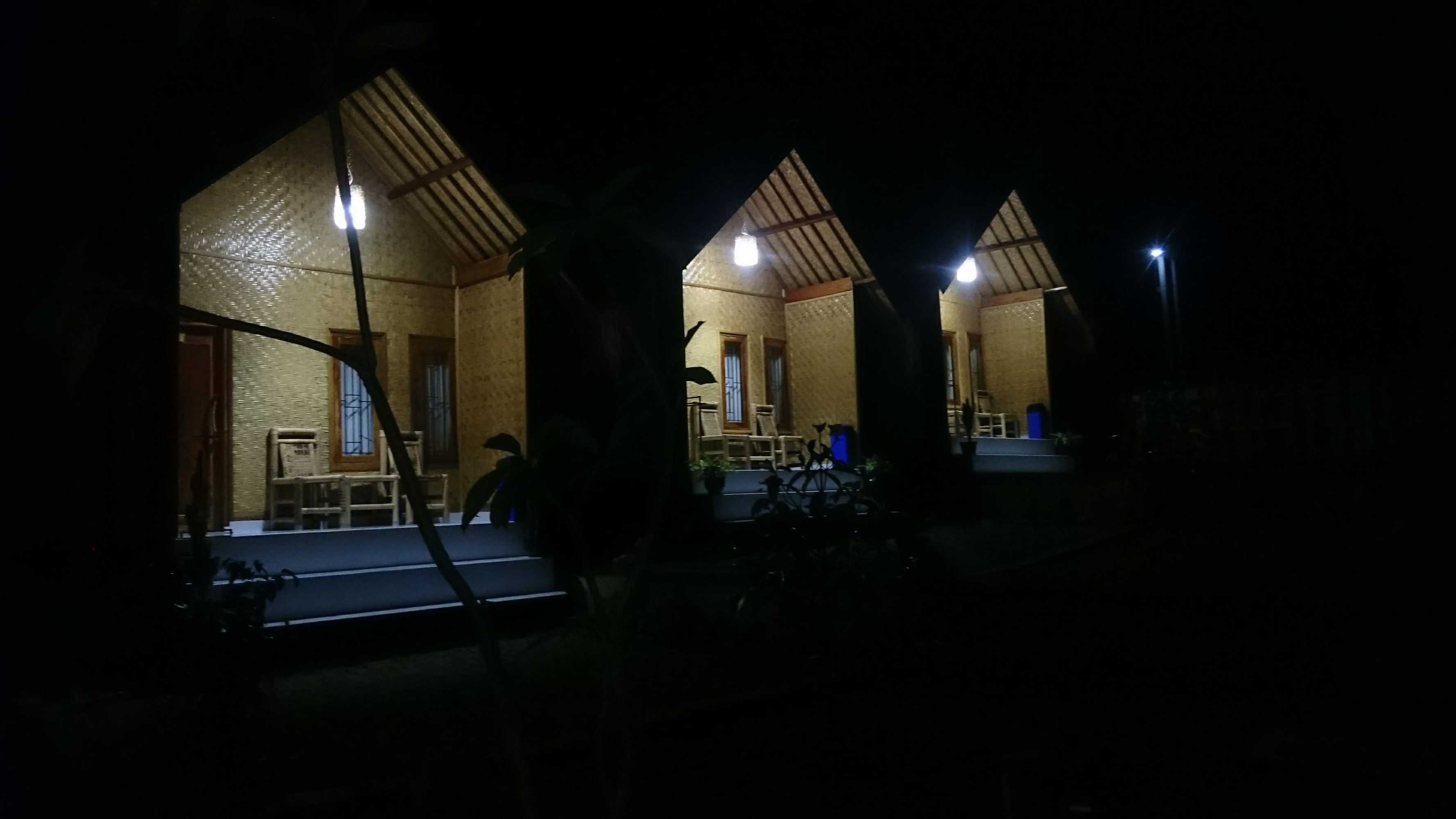 Gift card for Aryasuta Bungalow