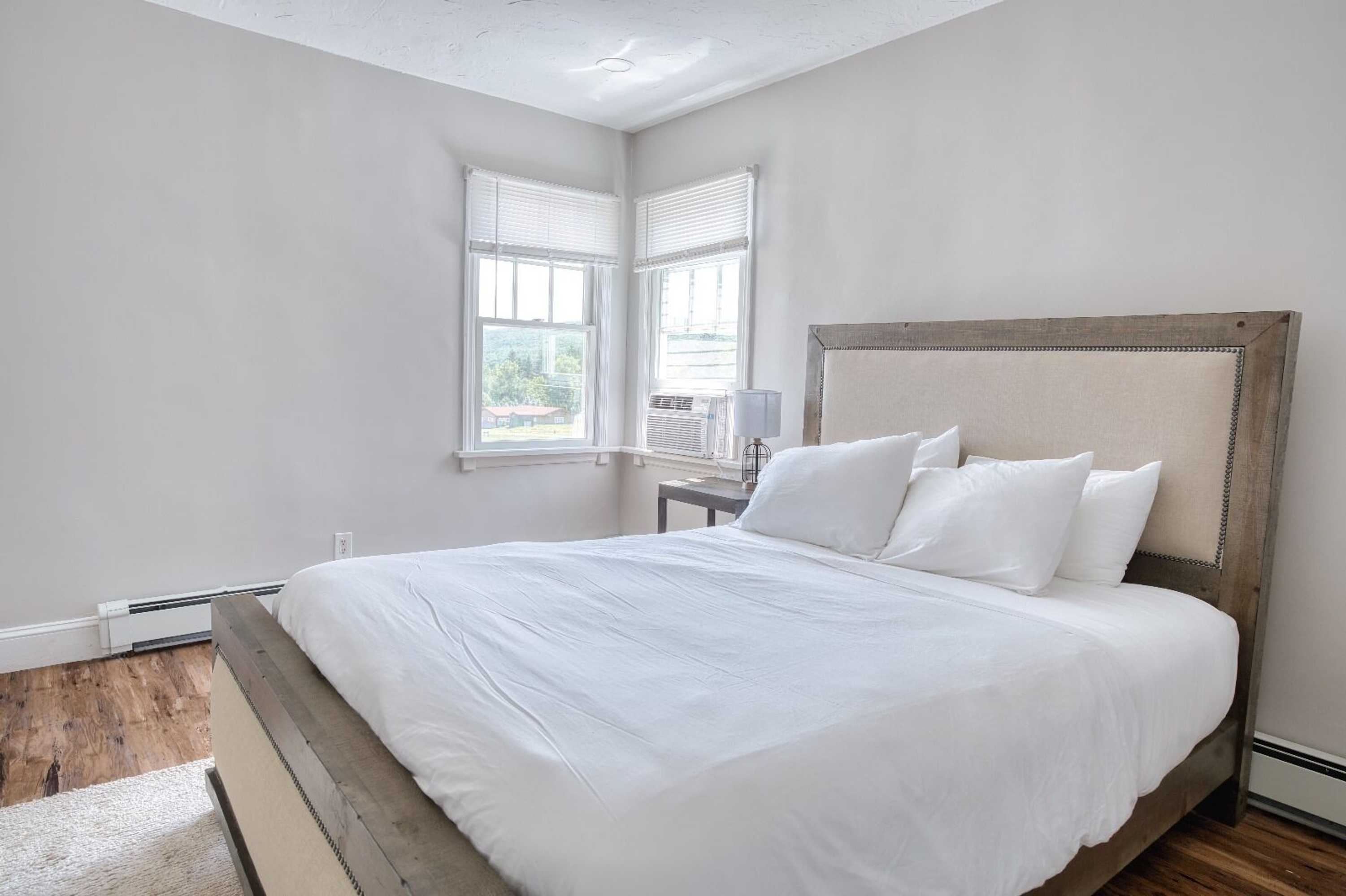 Gift card for The Haüs Windham