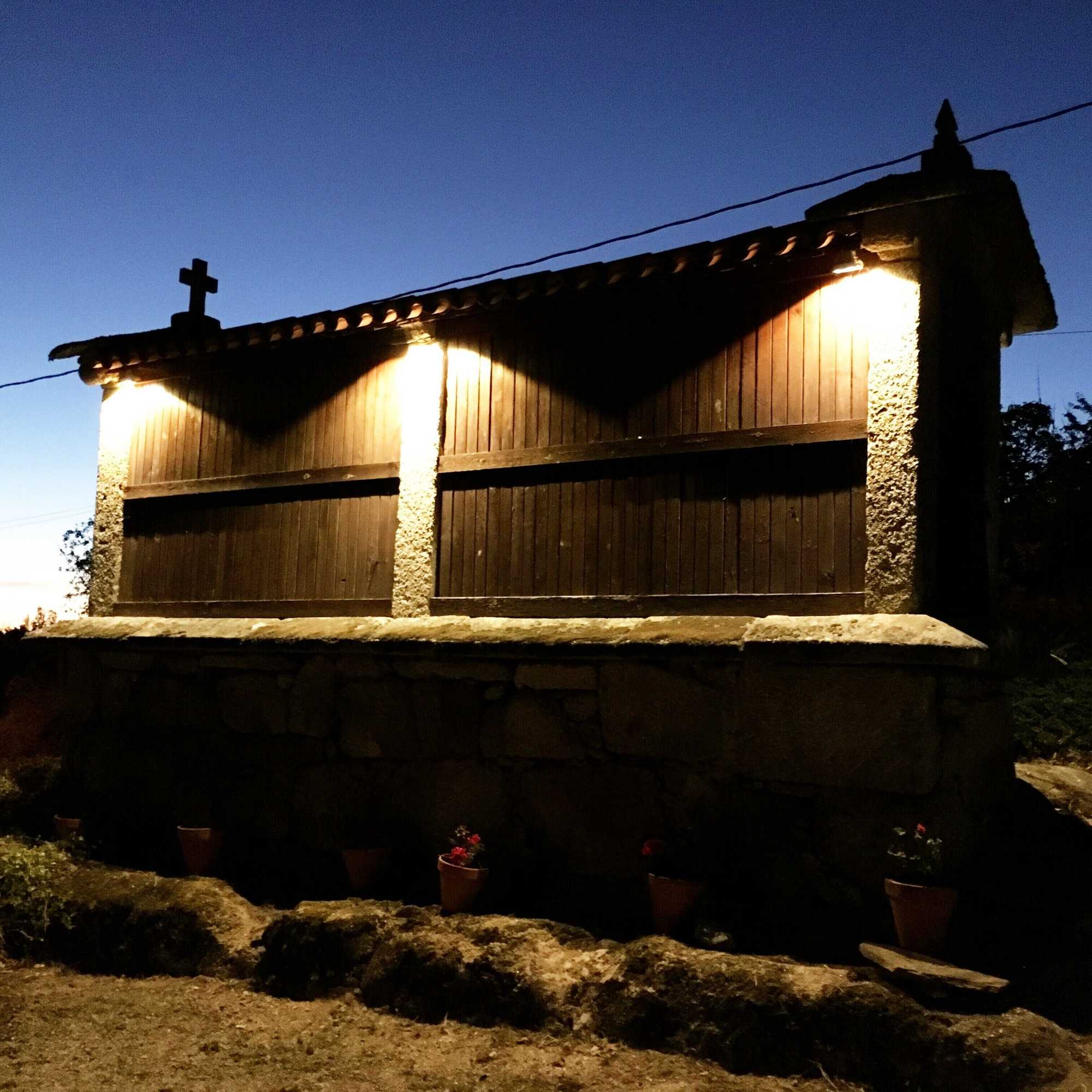 Gift card for Casa Rural A Cobacha Gift card for Casa Rural A Cobacha