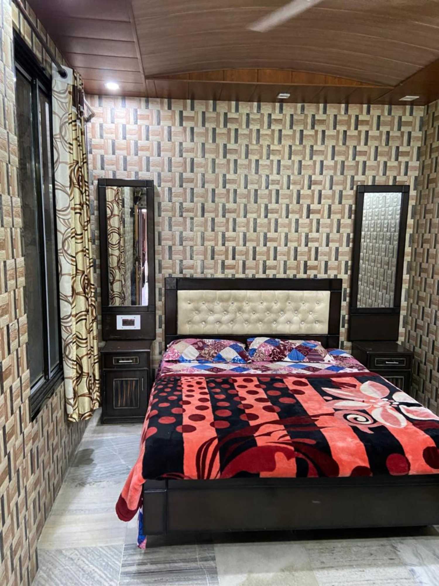 Gift card for Hotel Tip Top