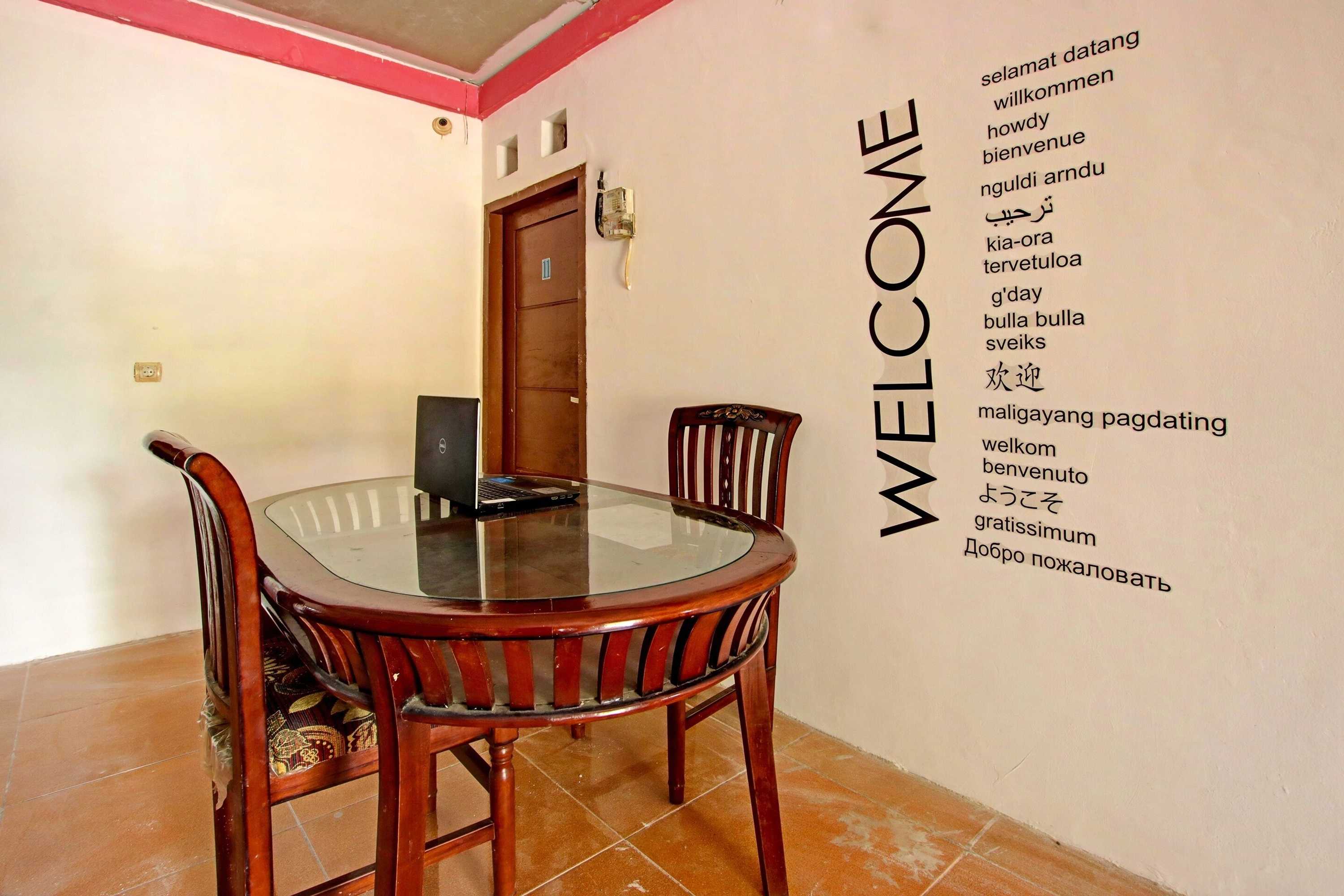 Gift card for Hotel O Kedai Cinta Guest House