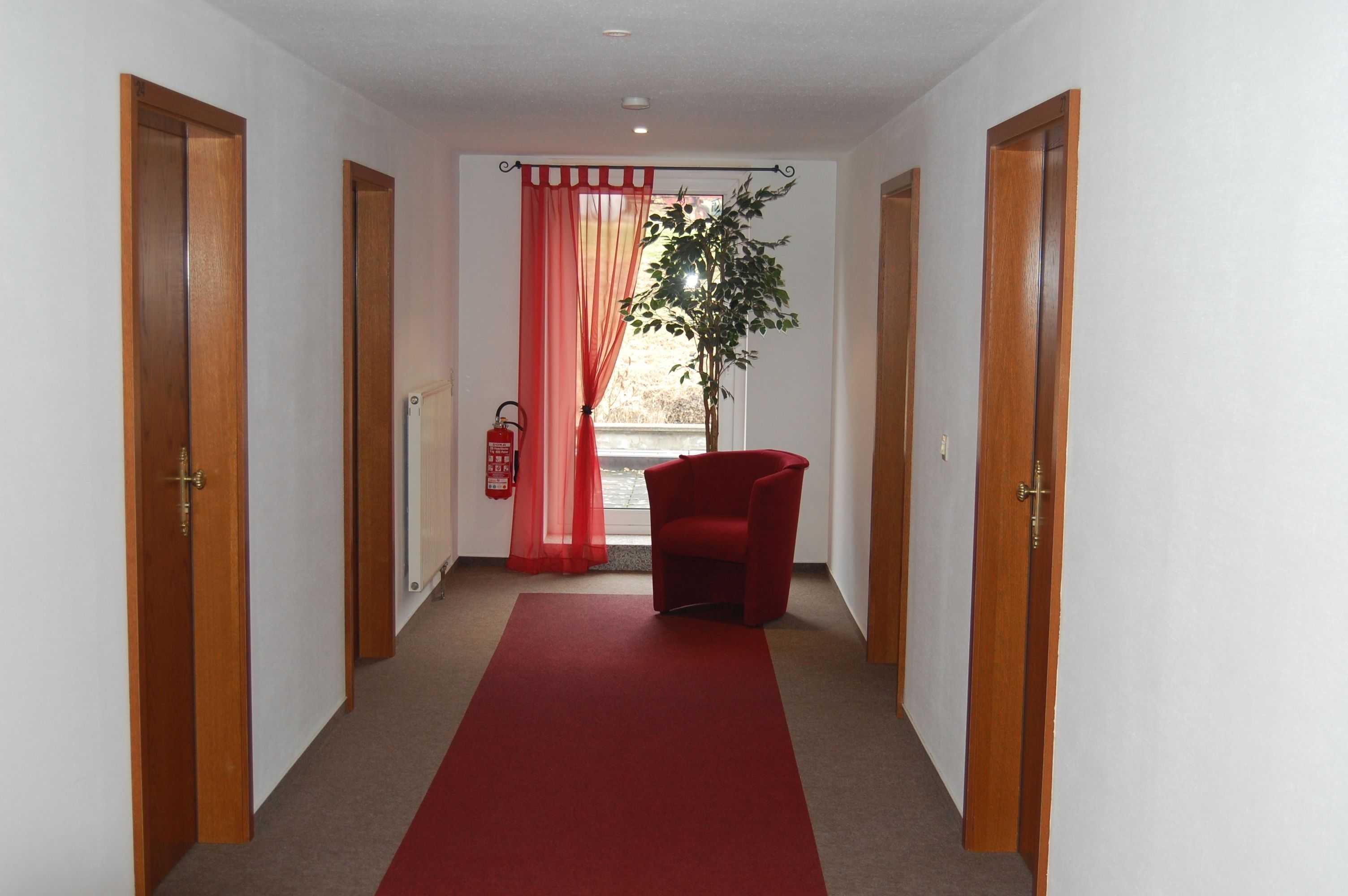 Gift card for Gasthof Und Pension Frankenthal - Garni