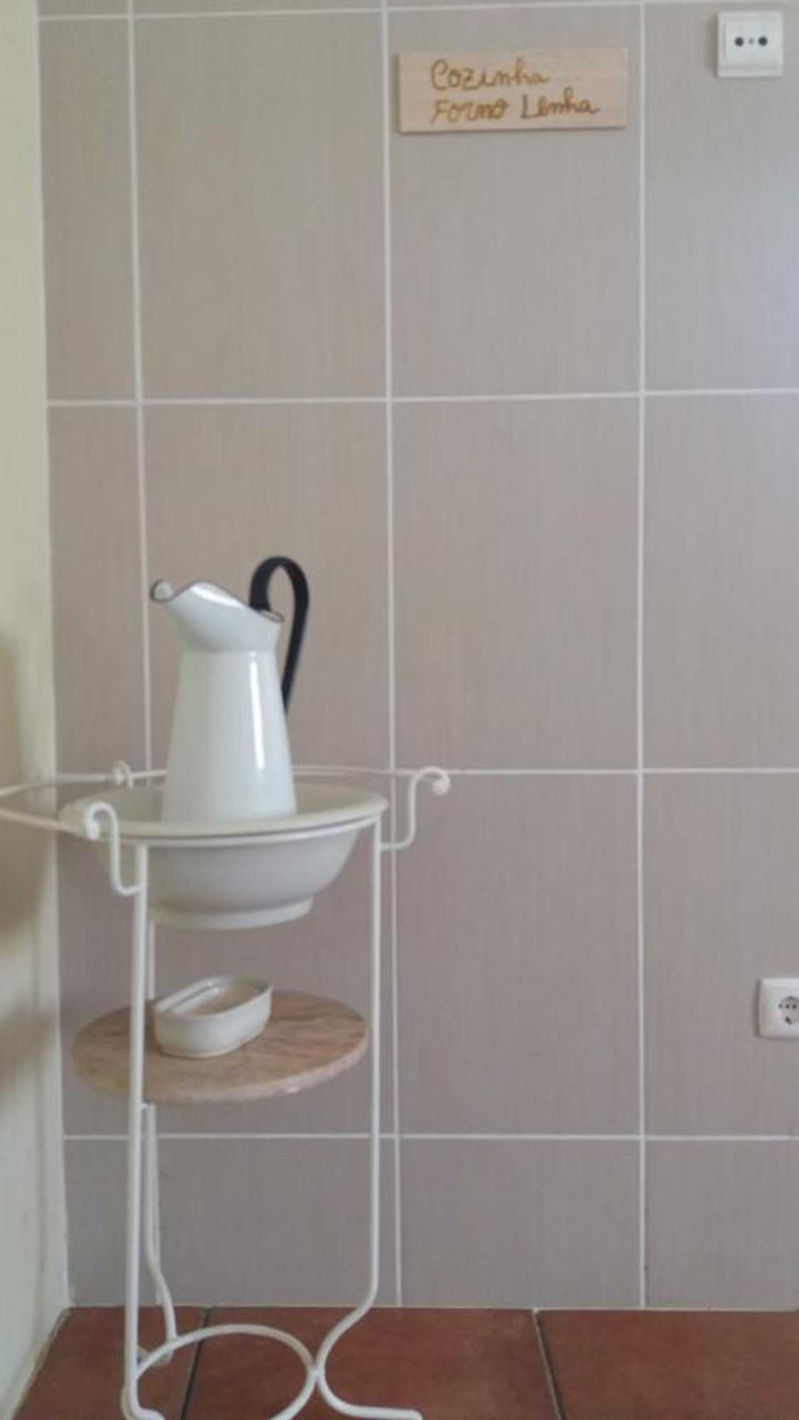 Gift card for Casa Serra do Lagar