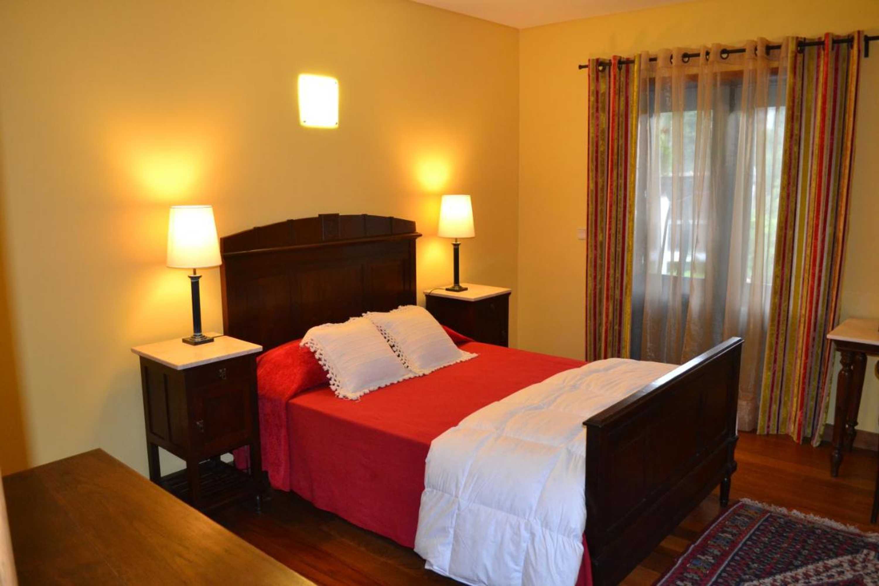 Gift card for Casa da Figueira