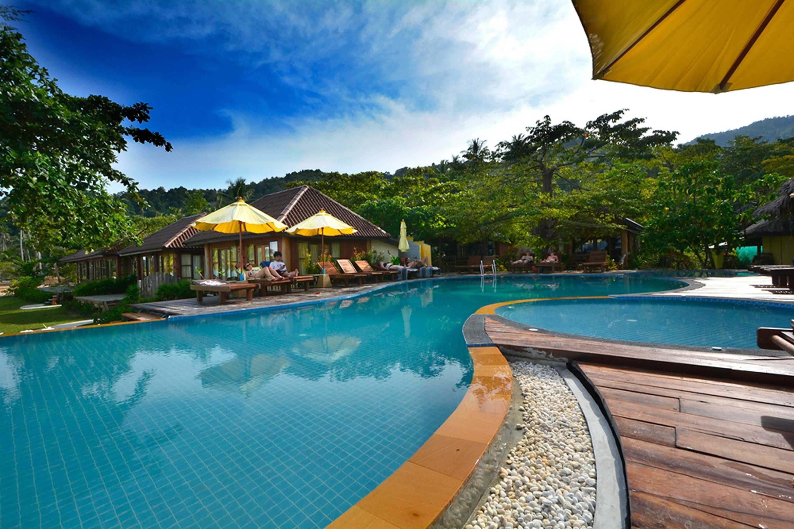 Gift card for Thiw Son Beach Resort Gift card for Thiw Son Beach Resort