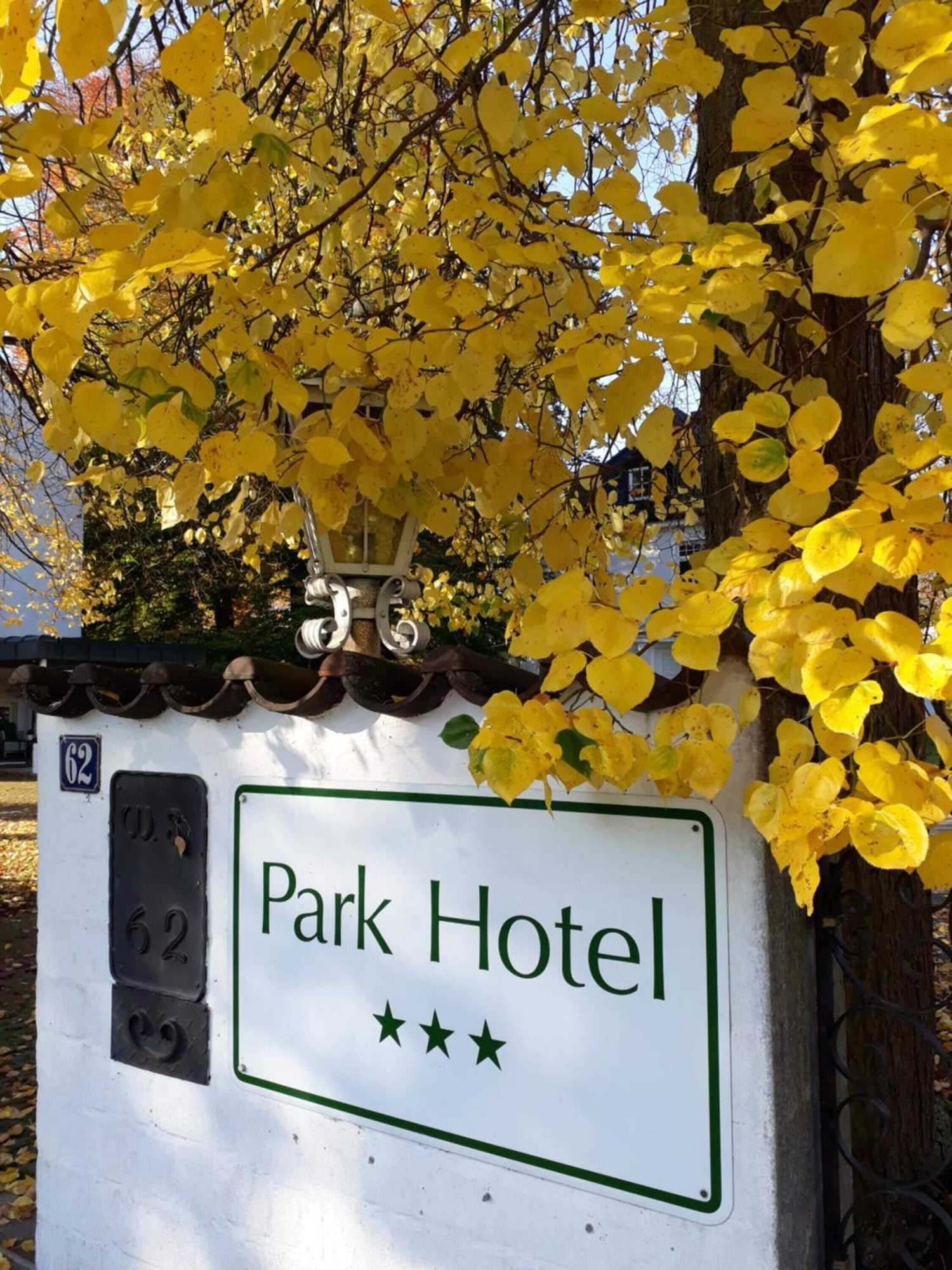 Gift card for Park Hotel Gift card for Park Hotel