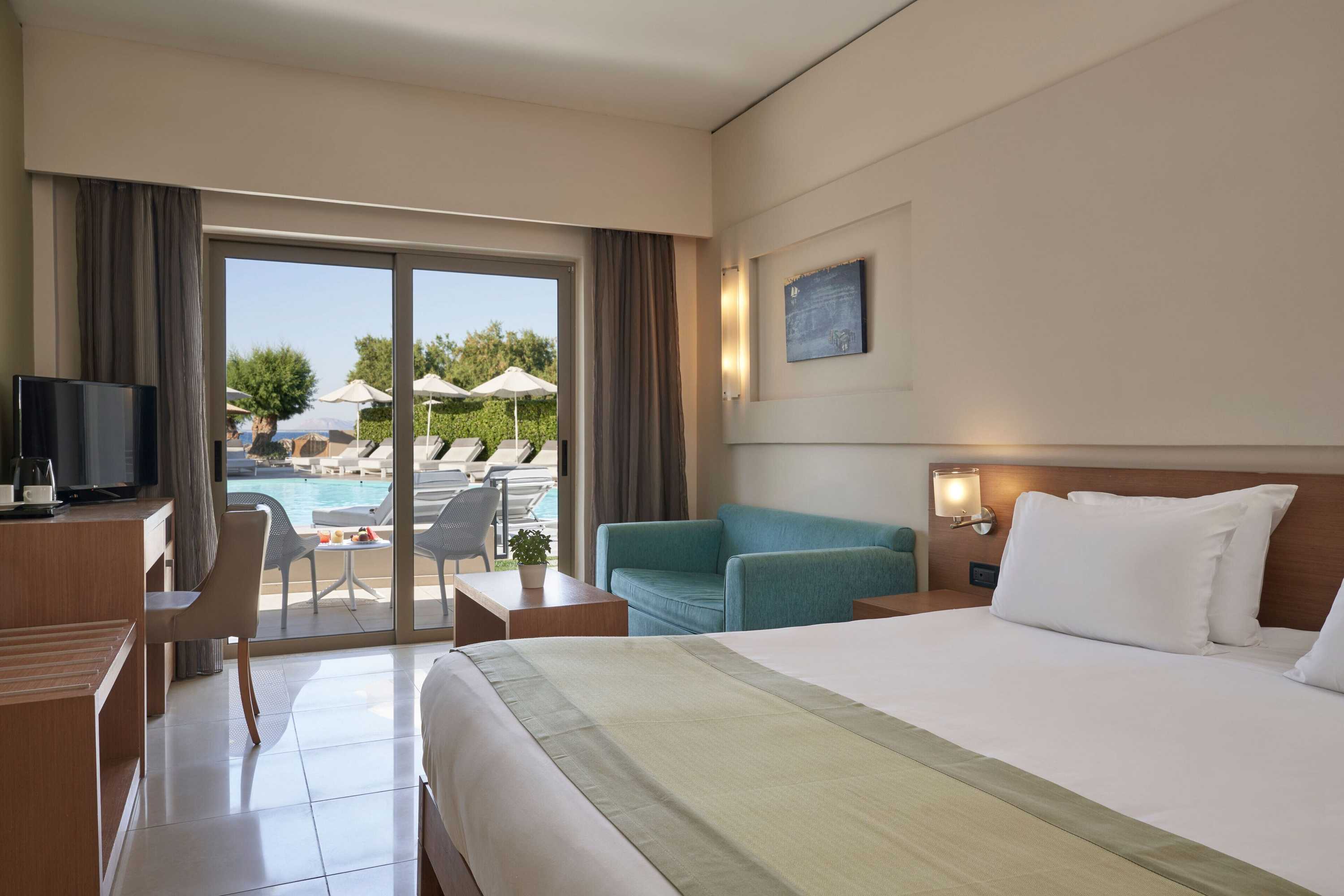 Gift card for Atlantica Amalthia Beach Hotel Gift card for Atlantica Amalthia Beach Hotel