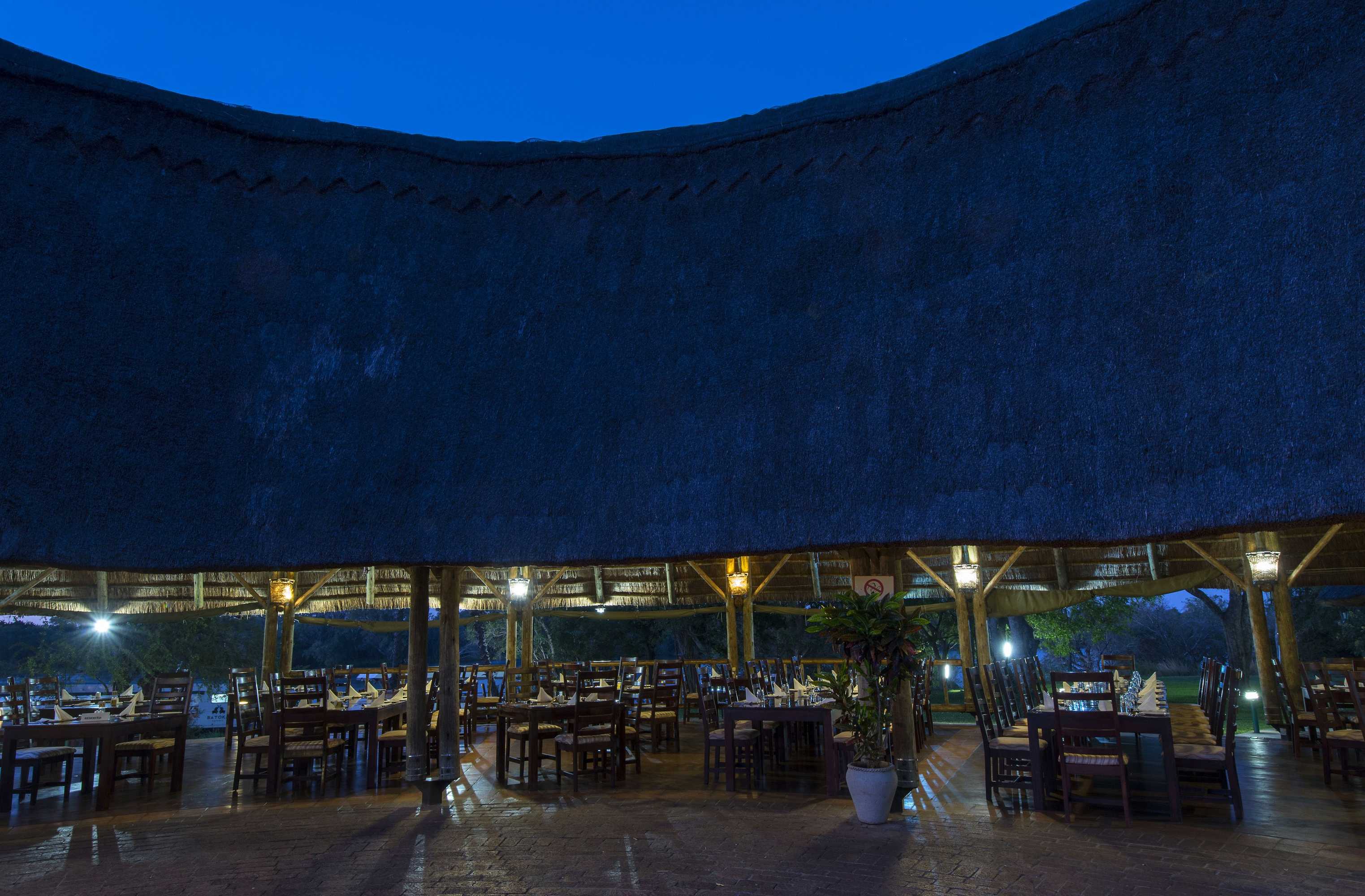 Gift card for A'zambezi River Lodge Gift card for A'zambezi River Lodge