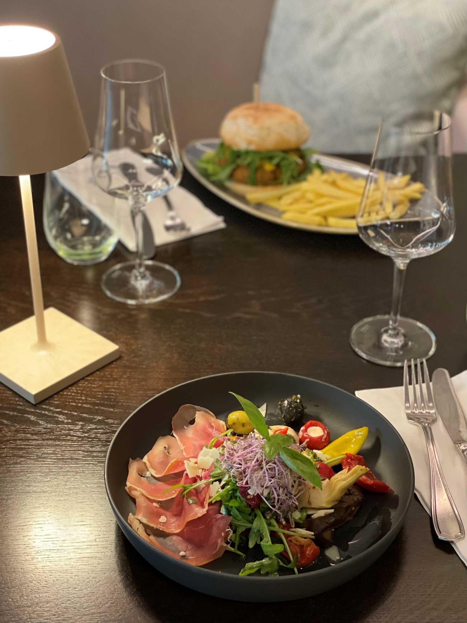 Gift card for Landidyll Hotel-Restaurant Birkenhof