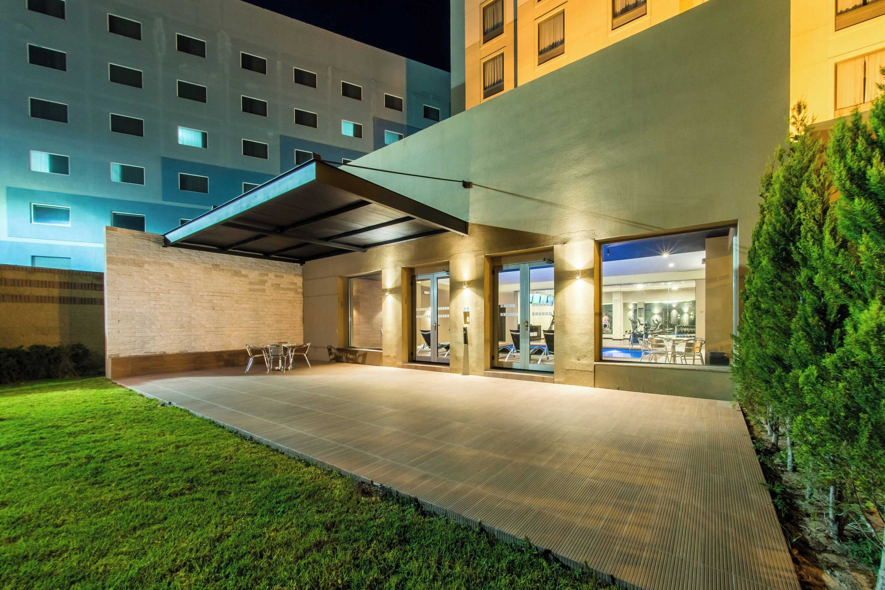 Gift card for Courtyard by Marriott San Luis Potosi Gift card for Courtyard by Marriott San Luis Potosi