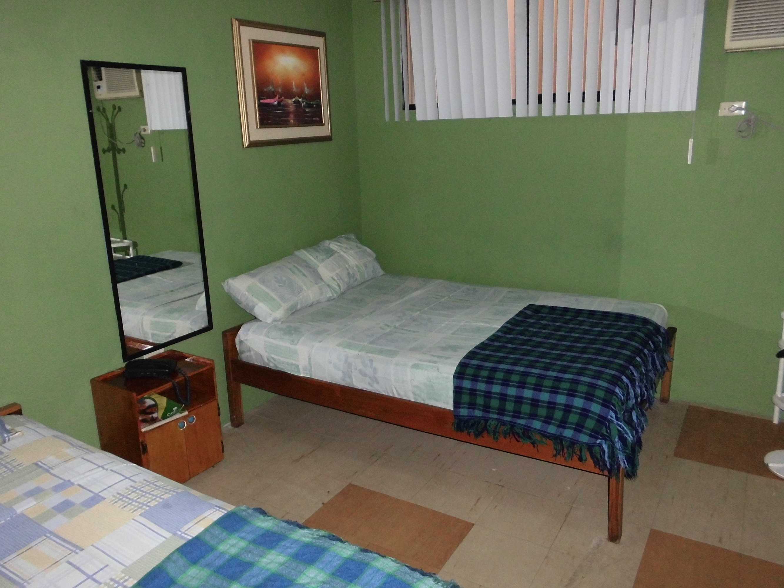 Gift card for Hotel Francisco II