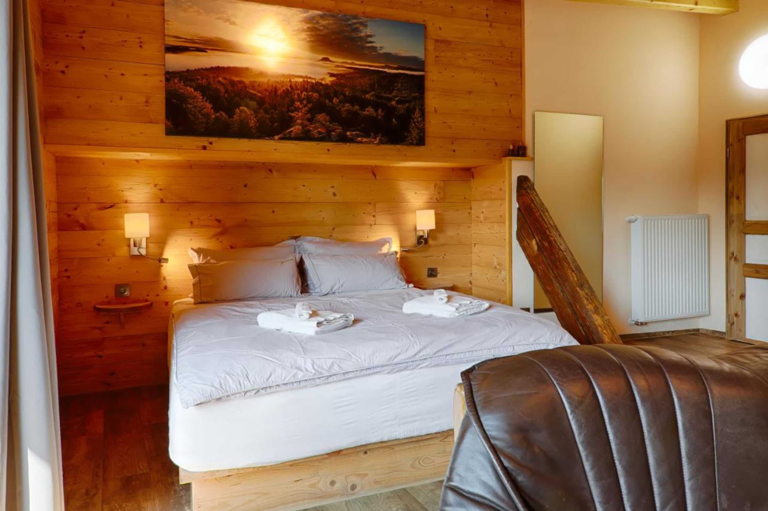 Gift card for Sennerhütte Landhotel