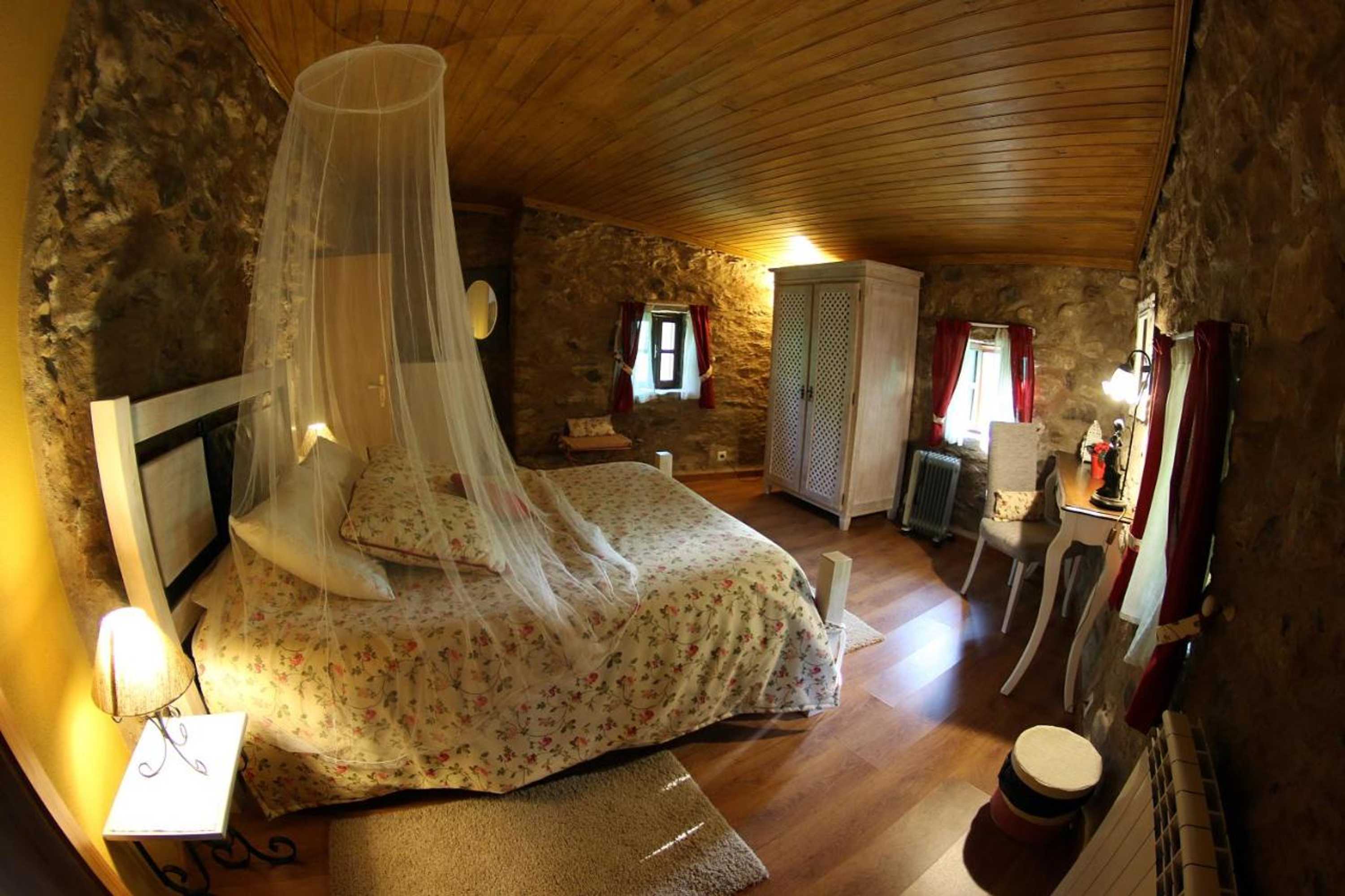 Gift card for Sete Quintas