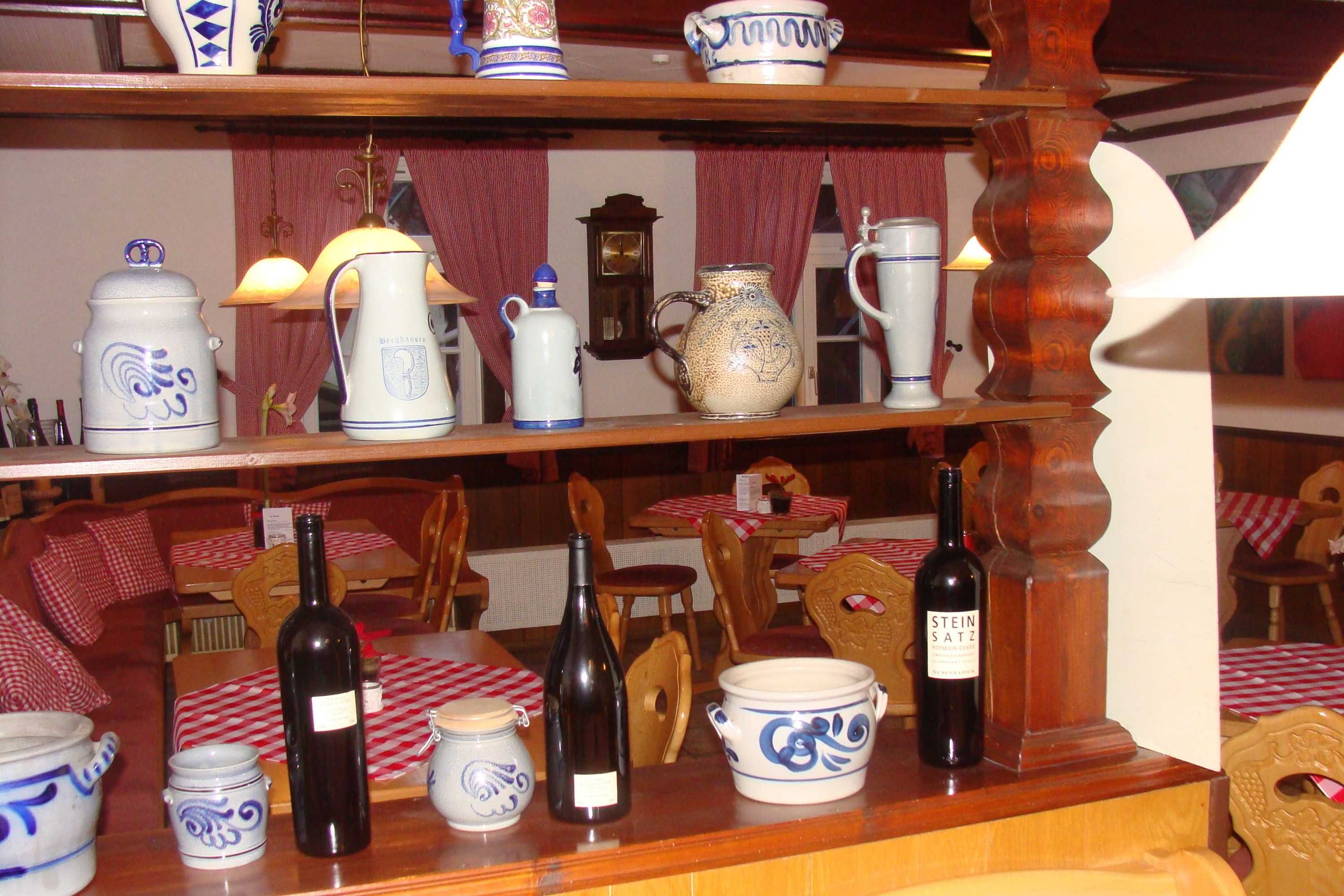 Gift card for Hotel Restaurant Zum Engel