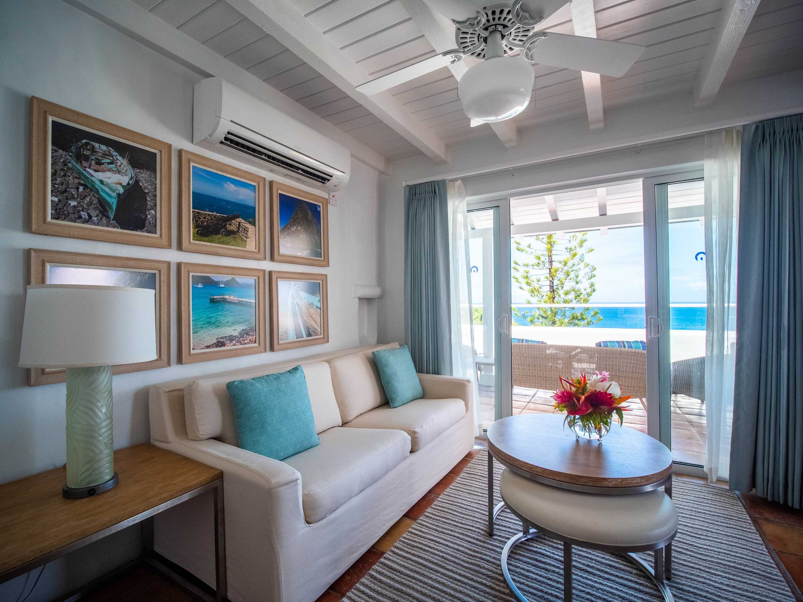Gift card for Windjammer Landing Resort & Residences