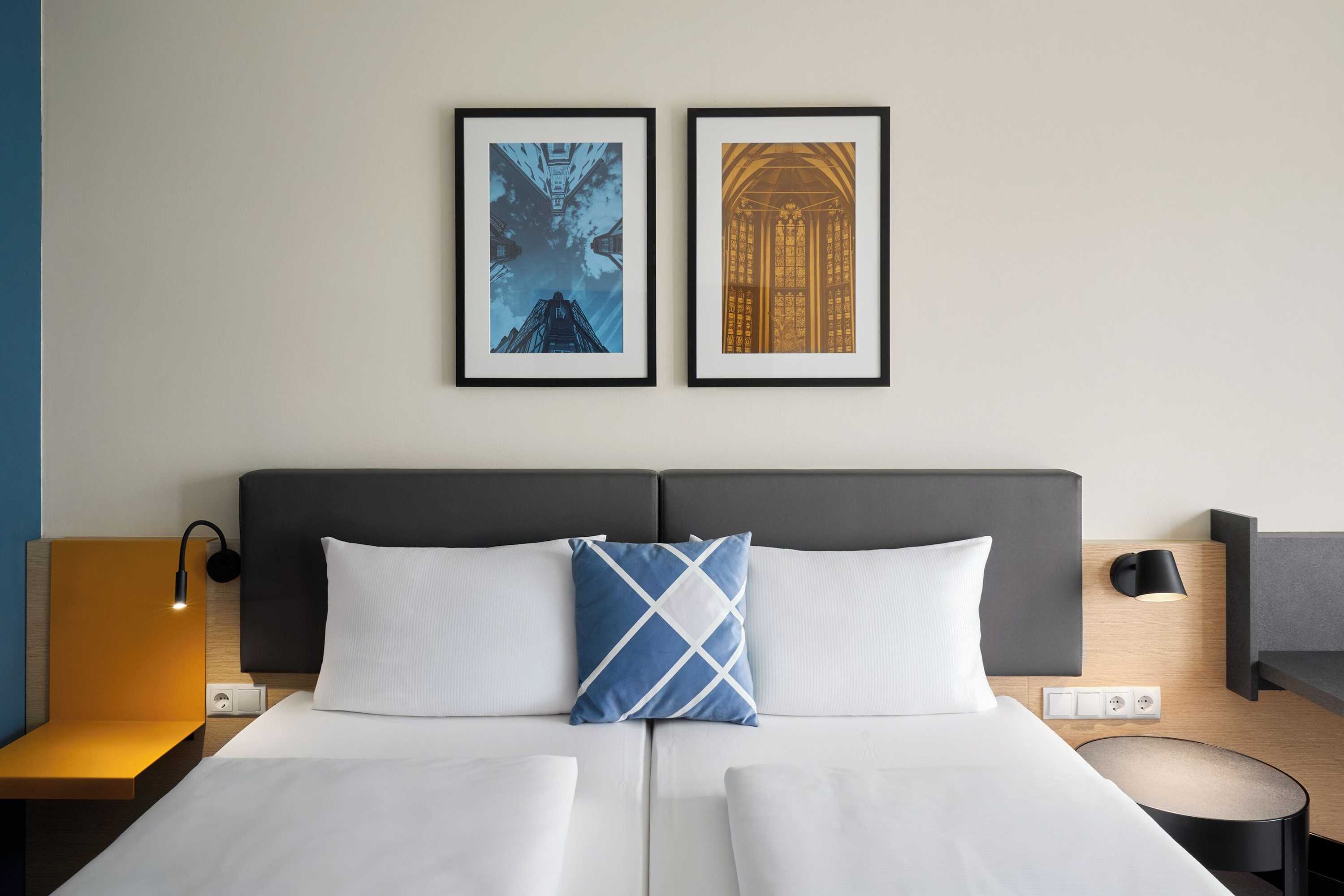 Gift card for Four Points Flex by Sheraton Koblenz Gift card for Four Points Flex by Sheraton Koblenz