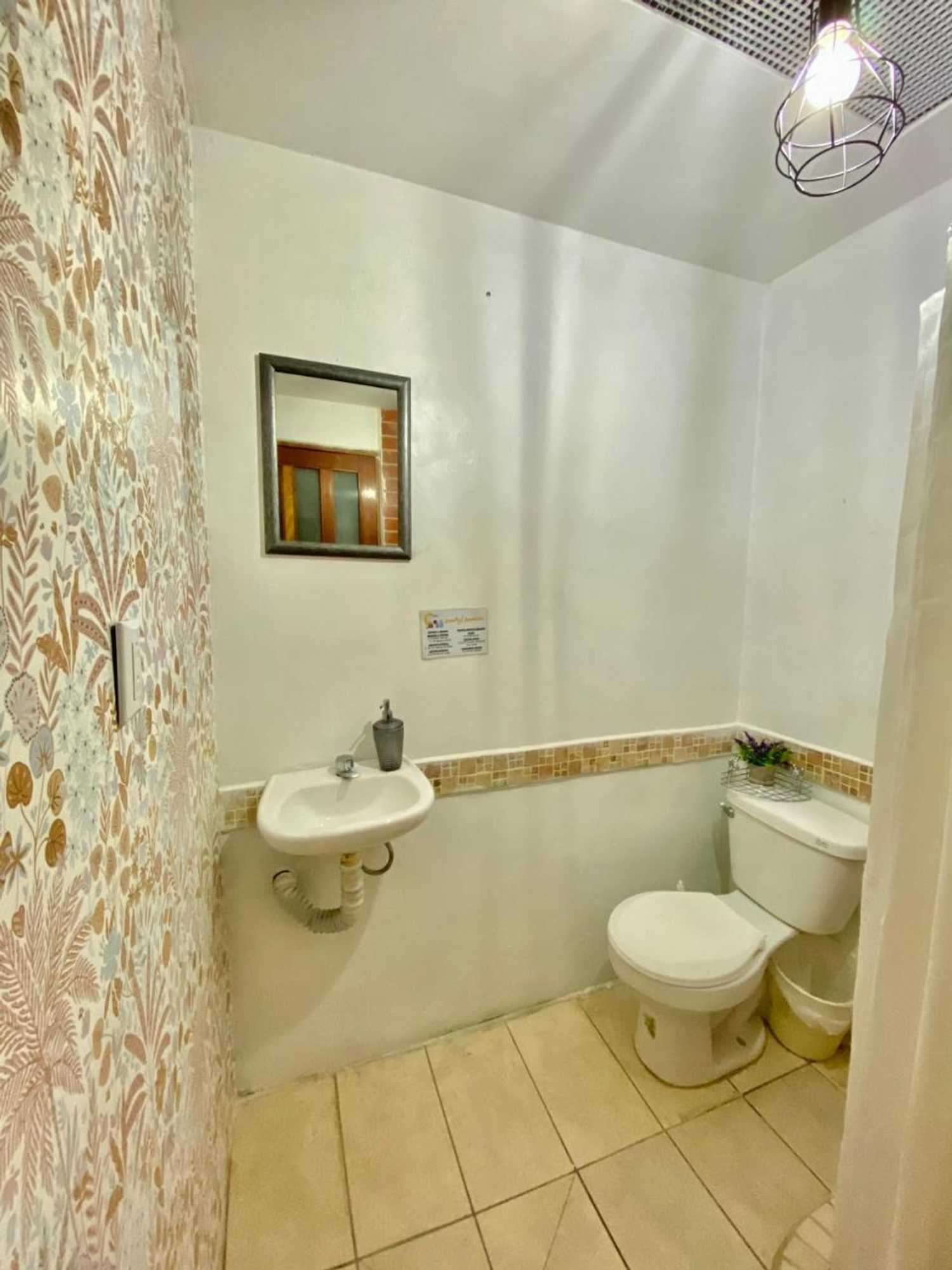 Gift card for Hostal Casa Tenango