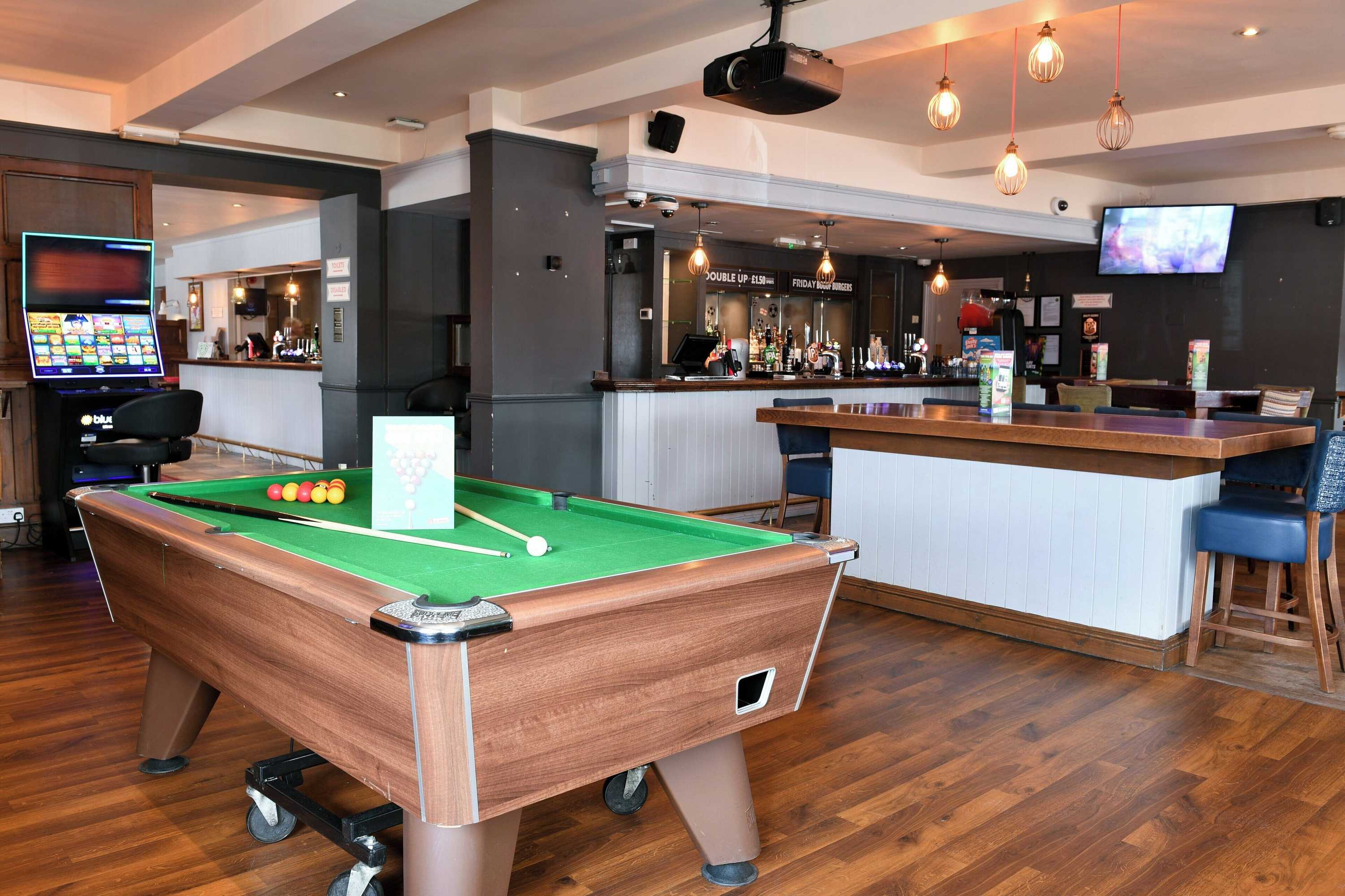 Gift card for Highwayman Hotel By Greene King Inns