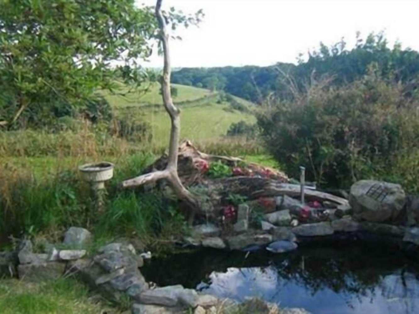 Gift card for Kilworthy Farm Guesthouse