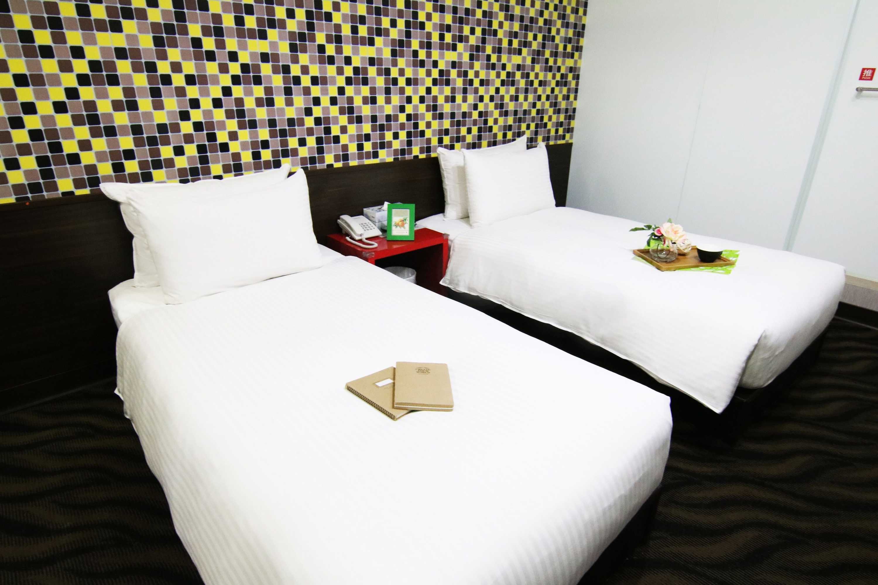 Gift card for Liho Hotel - Tainan Gift card for Liho Hotel - Tainan