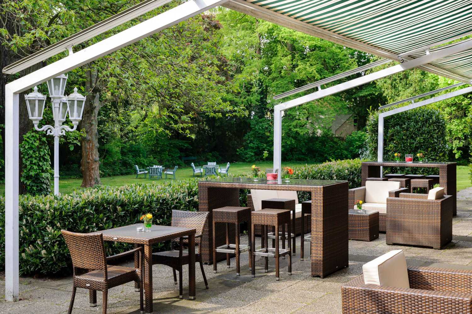 Gift card for Hotel Krefelder Hof