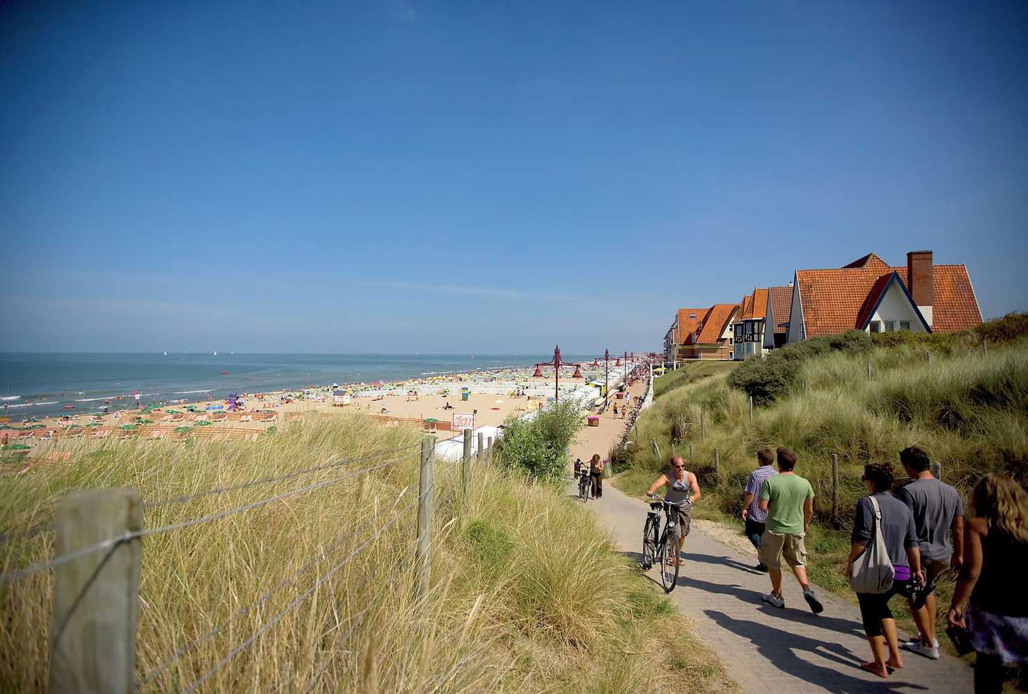 Gift card for Holiday Suites De Haan Gift card for Holiday Suites De Haan