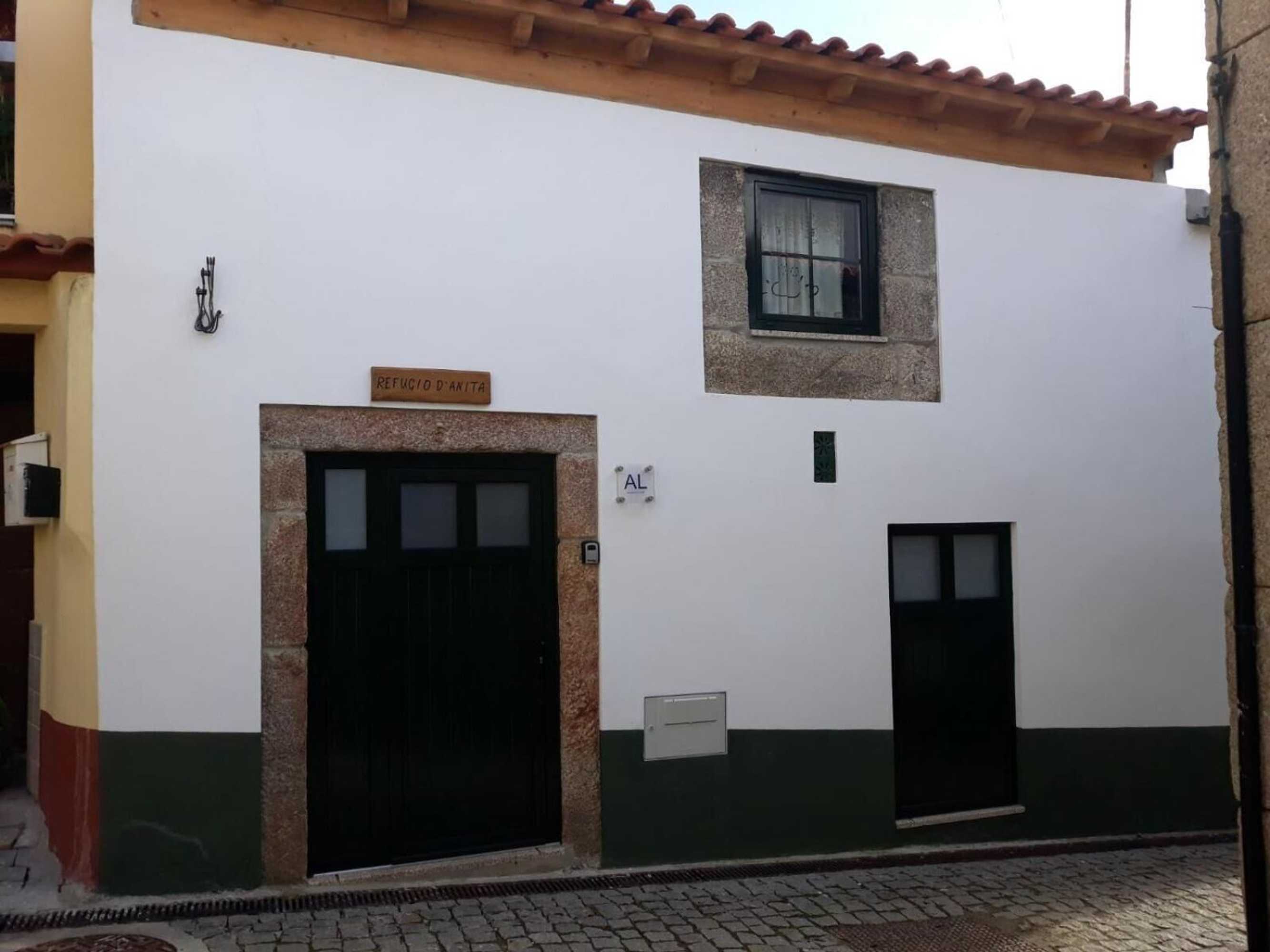 Gift card for Refúgio D'anita Douro Valley House