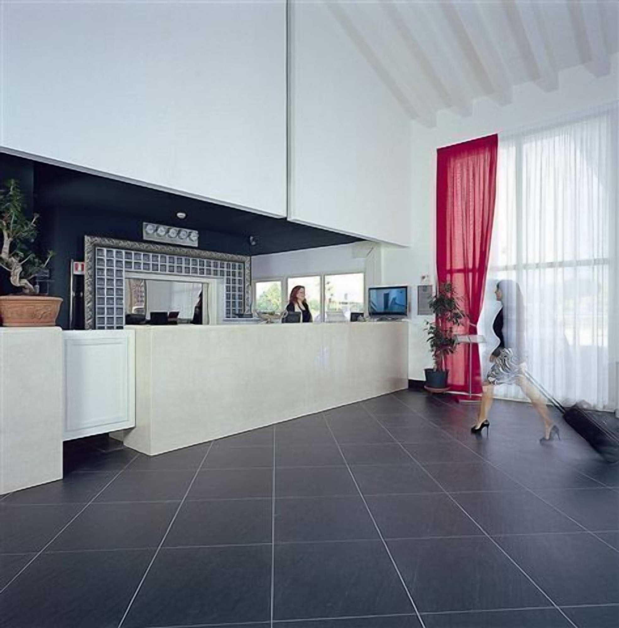 Gift card for Hotel Fiera di Brescia Gift card for Hotel Fiera di Brescia