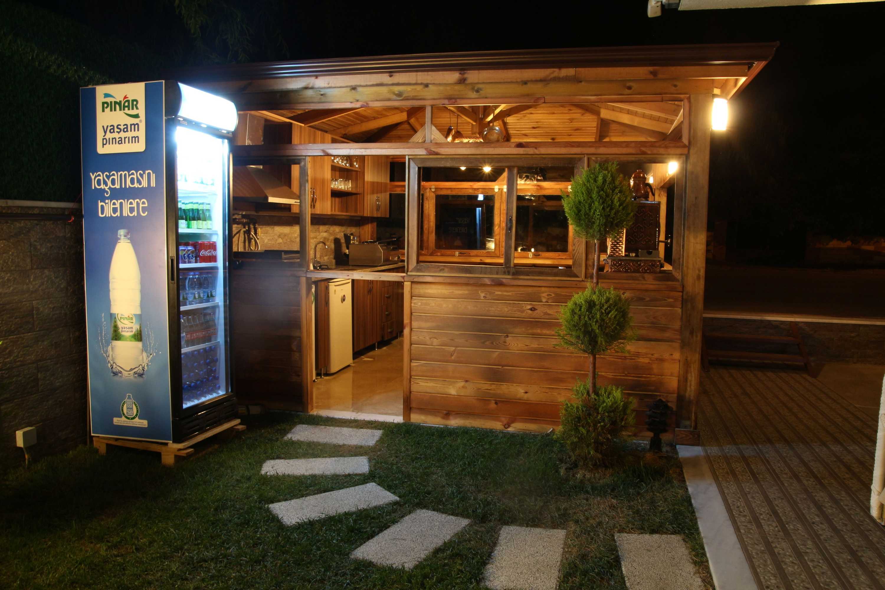 Gift card for Sile Kumsal Butik Hotel