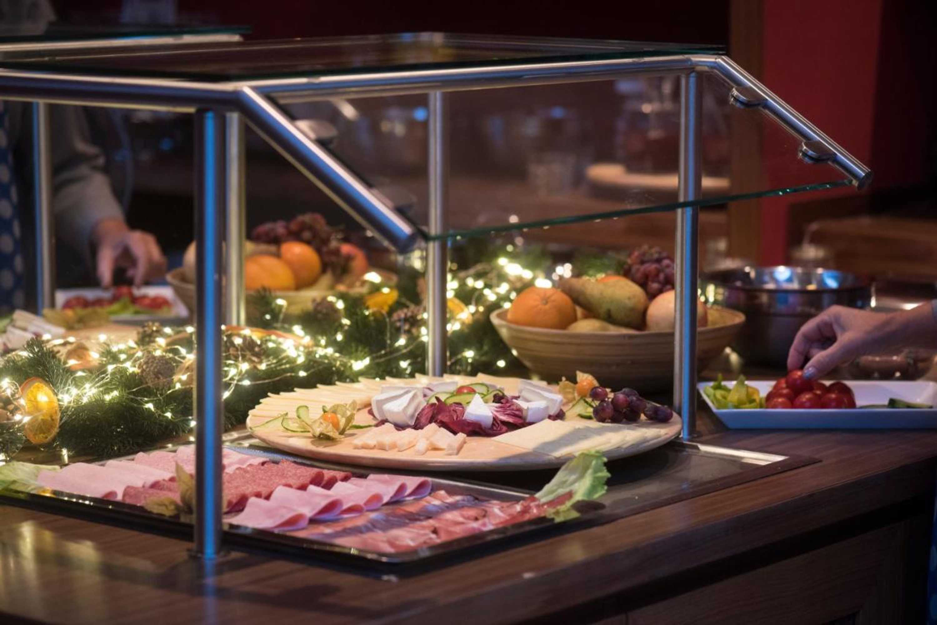 Gift card for Hotel-Restaurant 1735