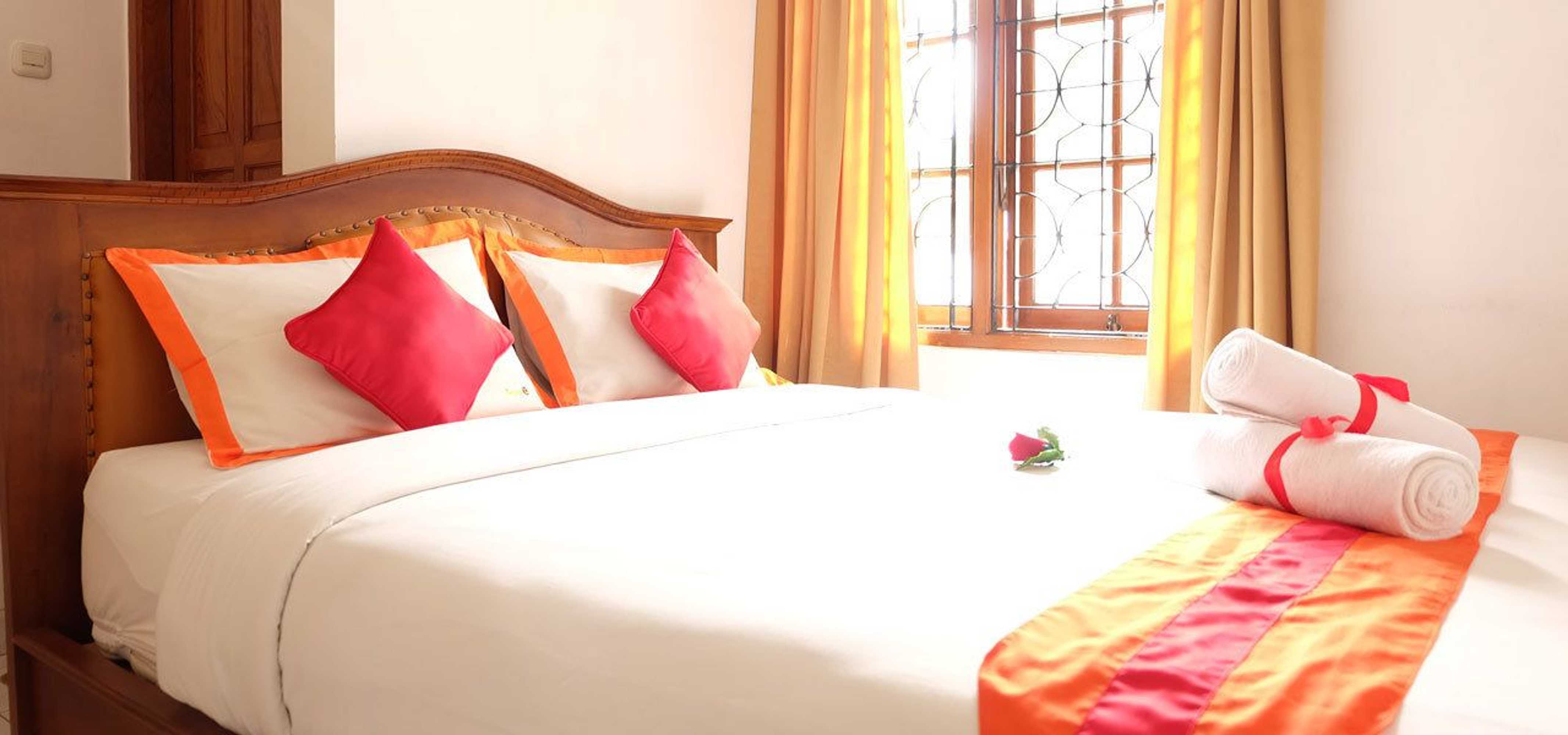 Gift card for Simply Homy Guest House Unit Kaliurang 2 Gift card for Simply Homy Guest House Unit Kaliurang 2