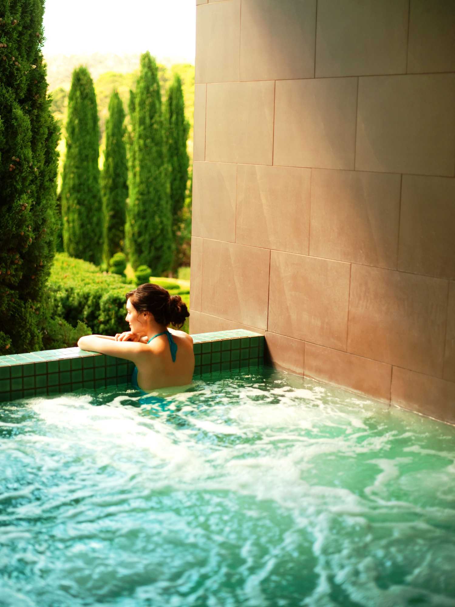 Gift card for Peppers Mineral Spring Hotel Hepburn Gift card for Peppers Mineral Spring Hotel Hepburn