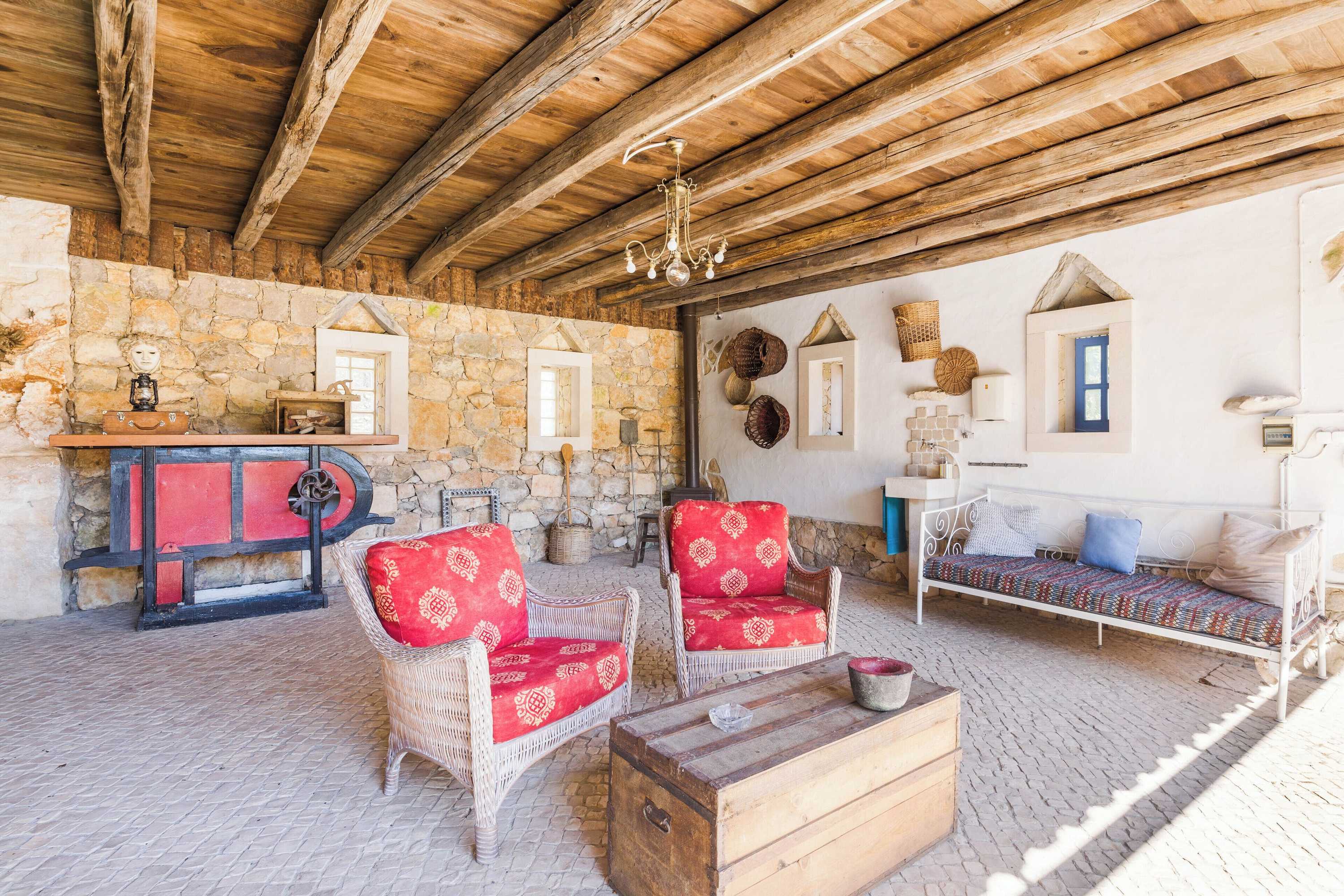 Gift card for Refúgio Das Artes