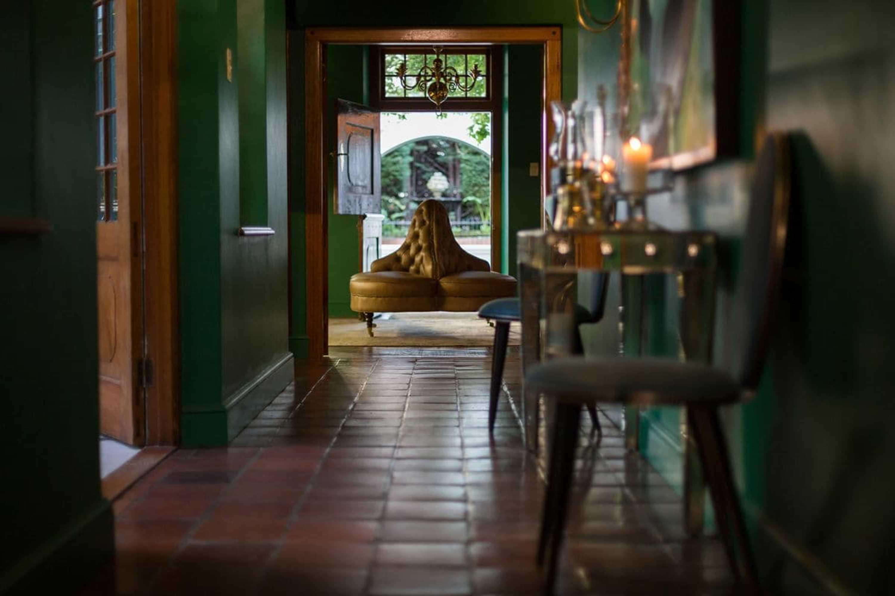 Gift card for Akademie Street Boutique Hotel Gift card for Akademie Street Boutique Hotel
