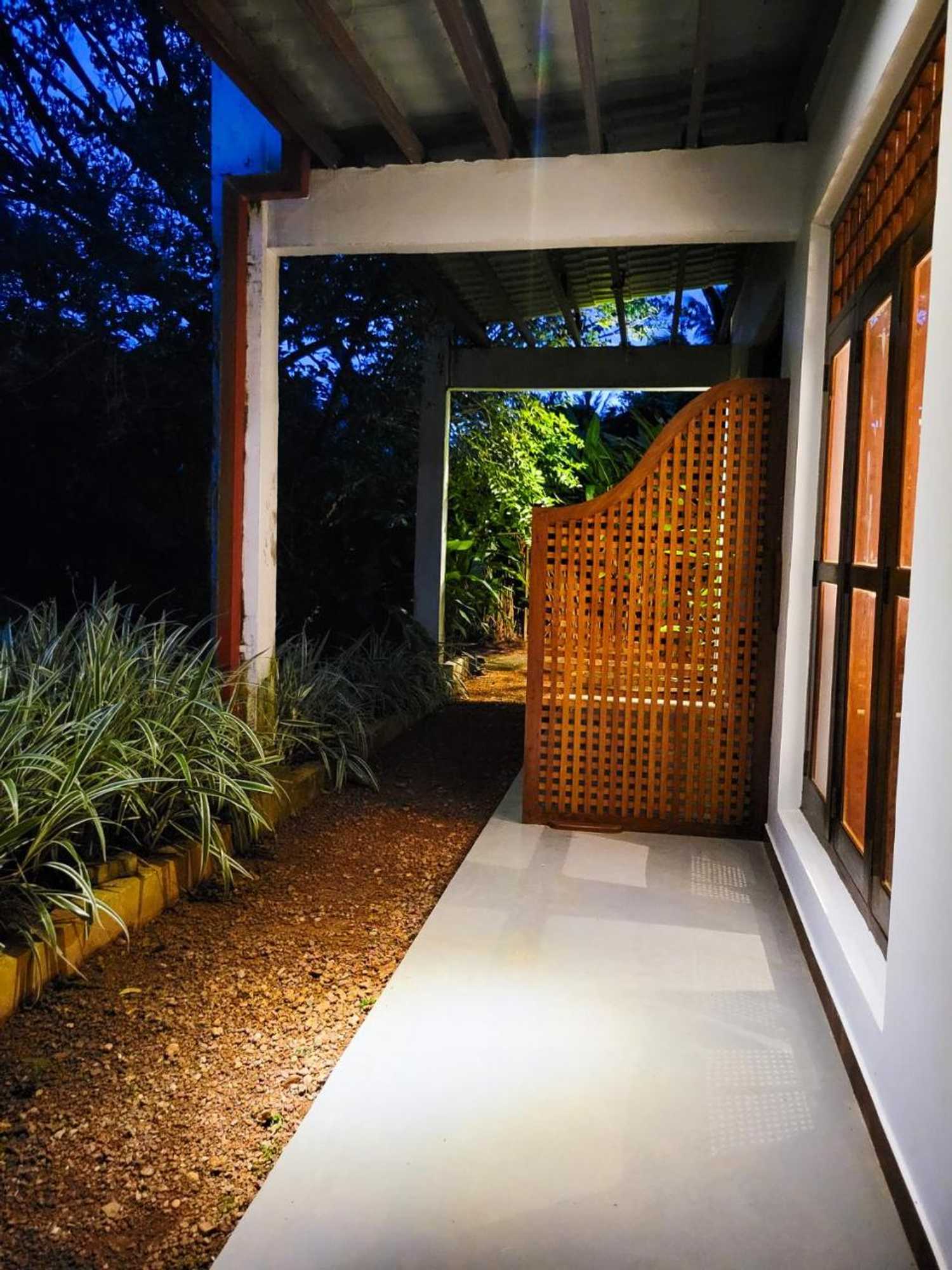 Gift card for Silent Garden Ayurveda Health Resort