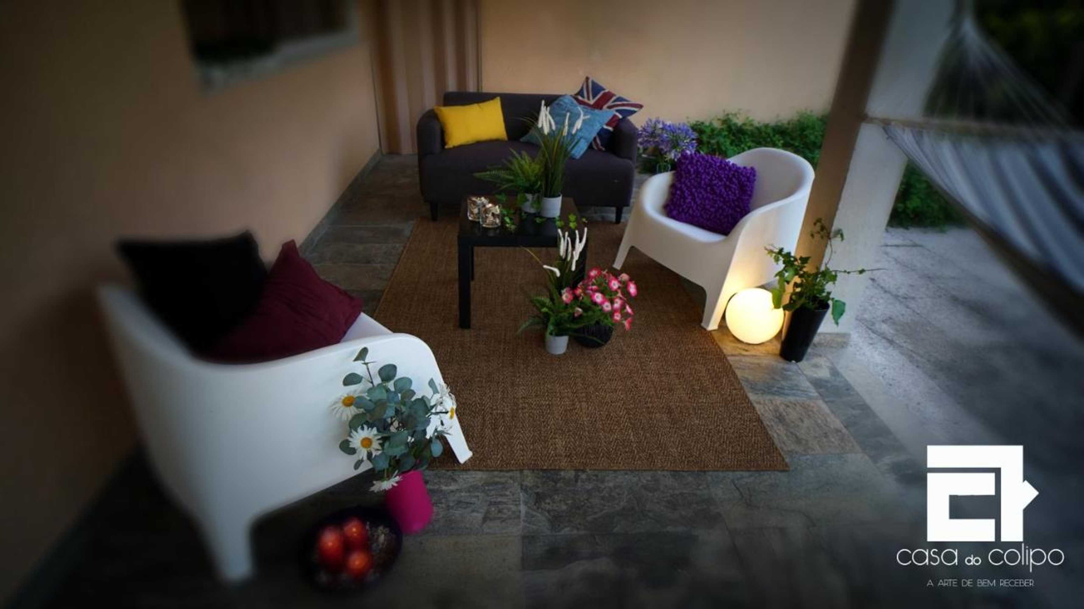 Gift card for Casa Do Colipo