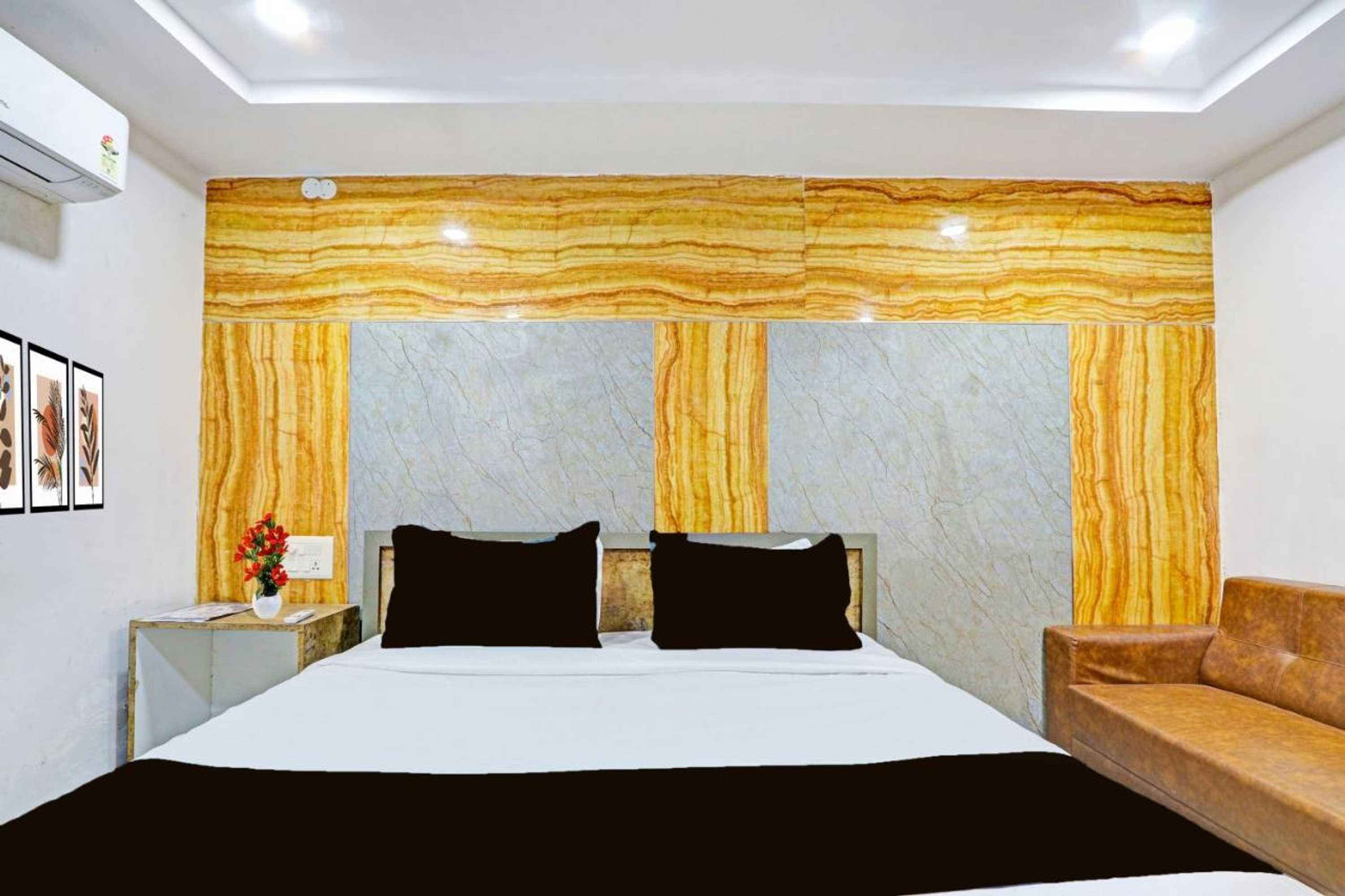 Gift card for Capital O Vihari Grand Inn