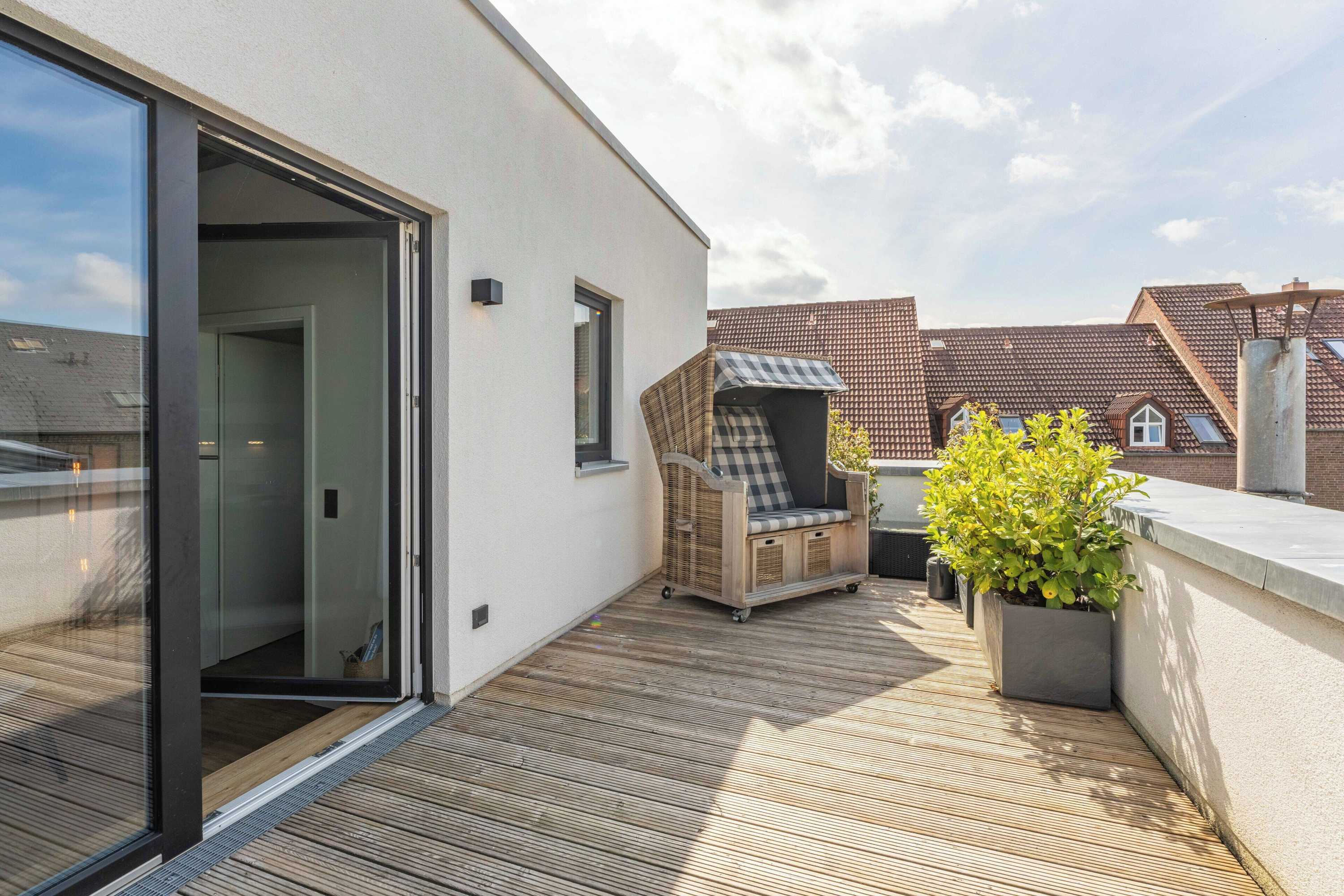 Gift card for LÜttes Loft Boutique Hotel