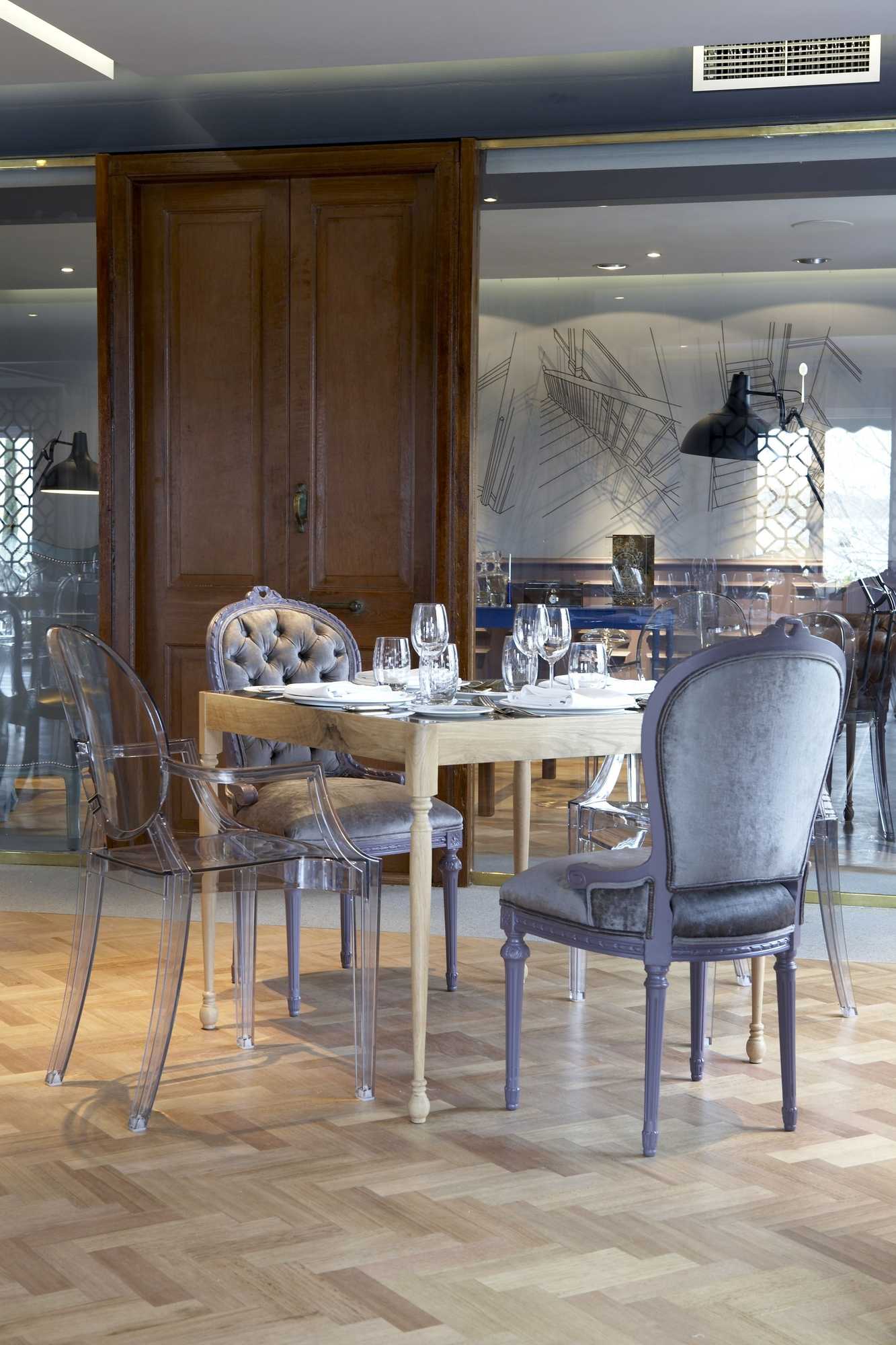 Gift card for Majeka House