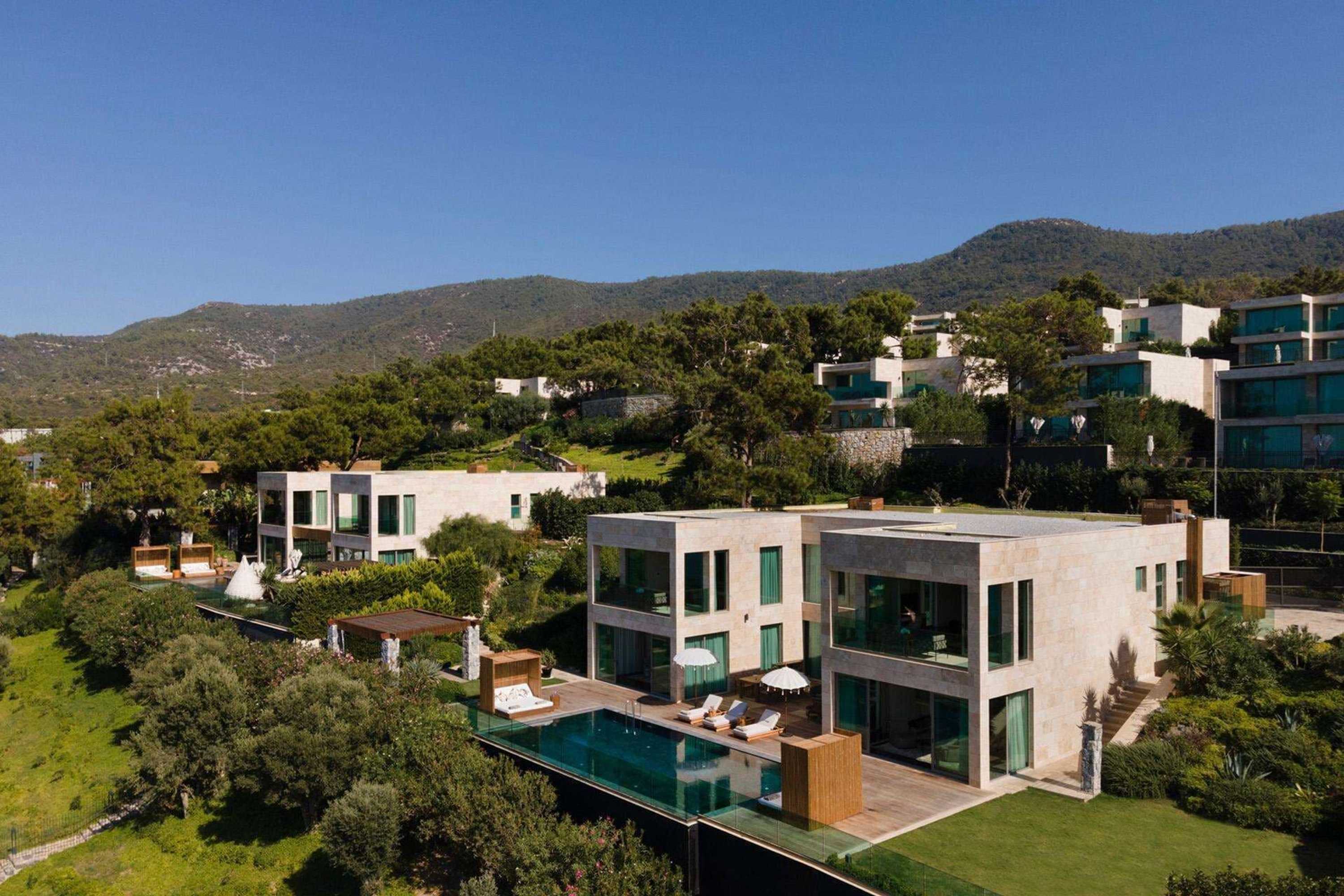 Gift card for Vogue Hotel Supreme Bodrum Gift card for Vogue Hotel Supreme Bodrum