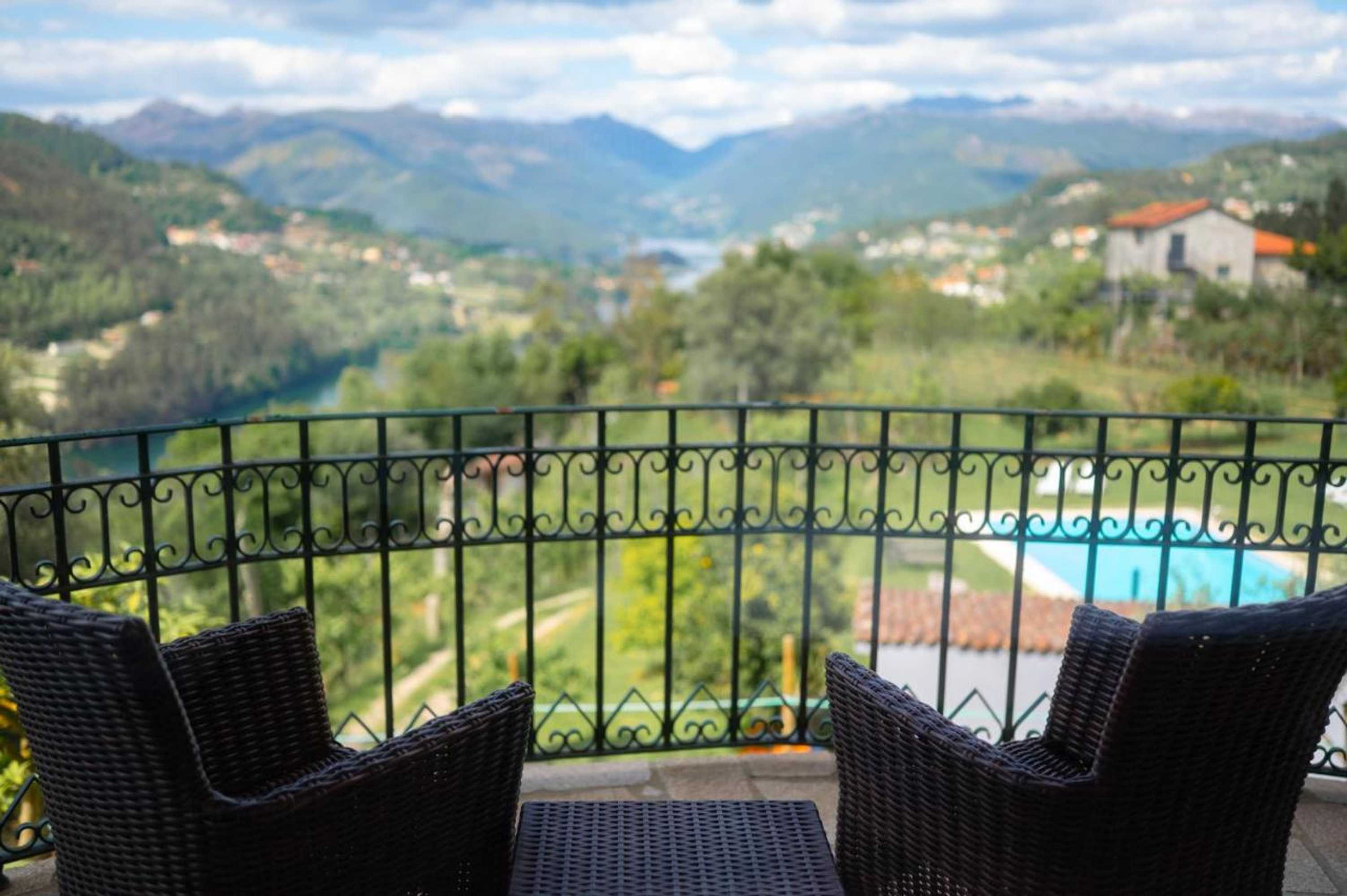 Gift card for Quinta De Calvelos