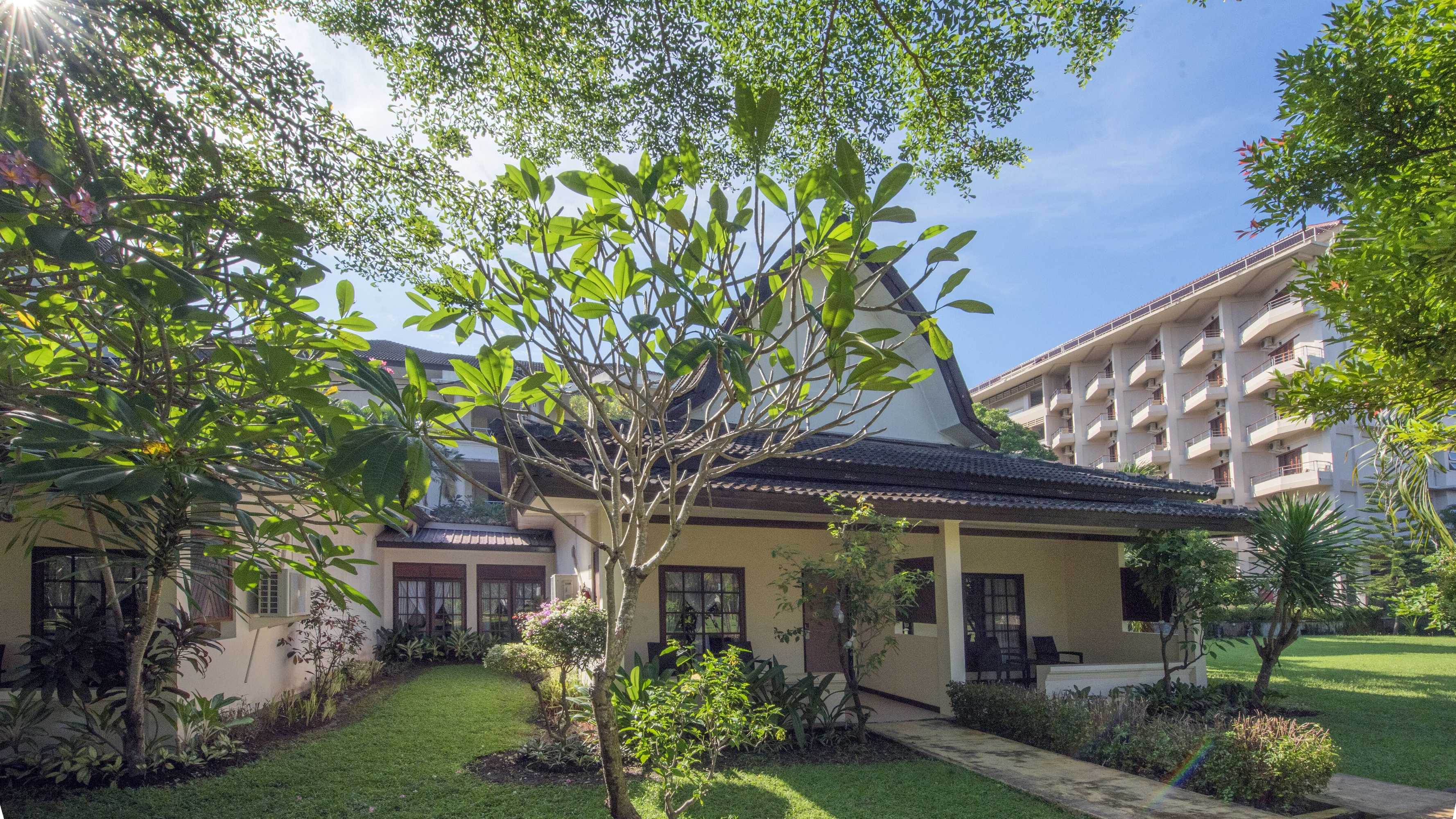 Gift card for Lombok Garden Hotel