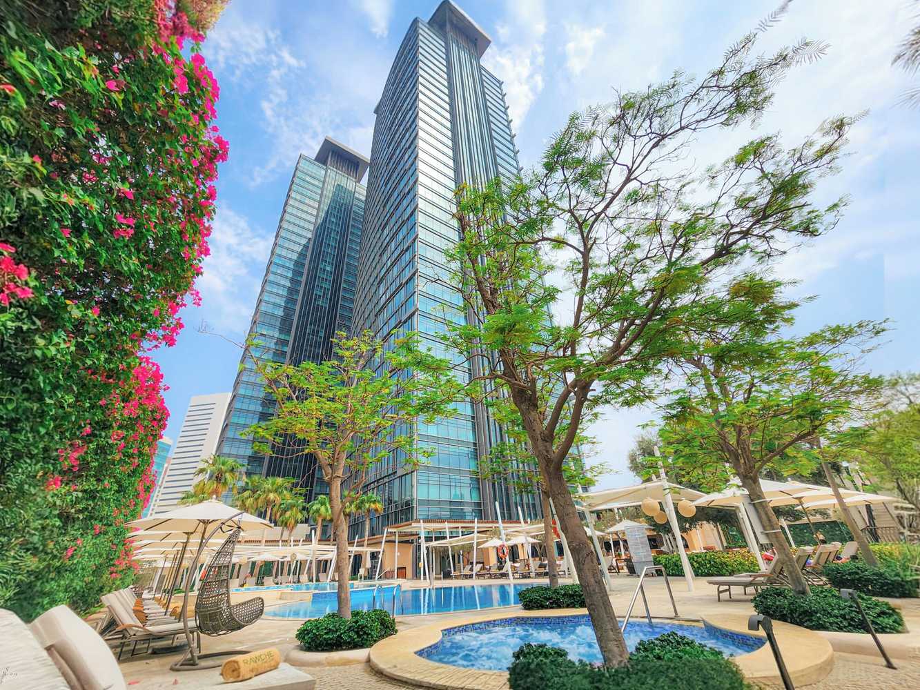 Gift card for City Centre Rotana Doha Gift card for City Centre Rotana Doha