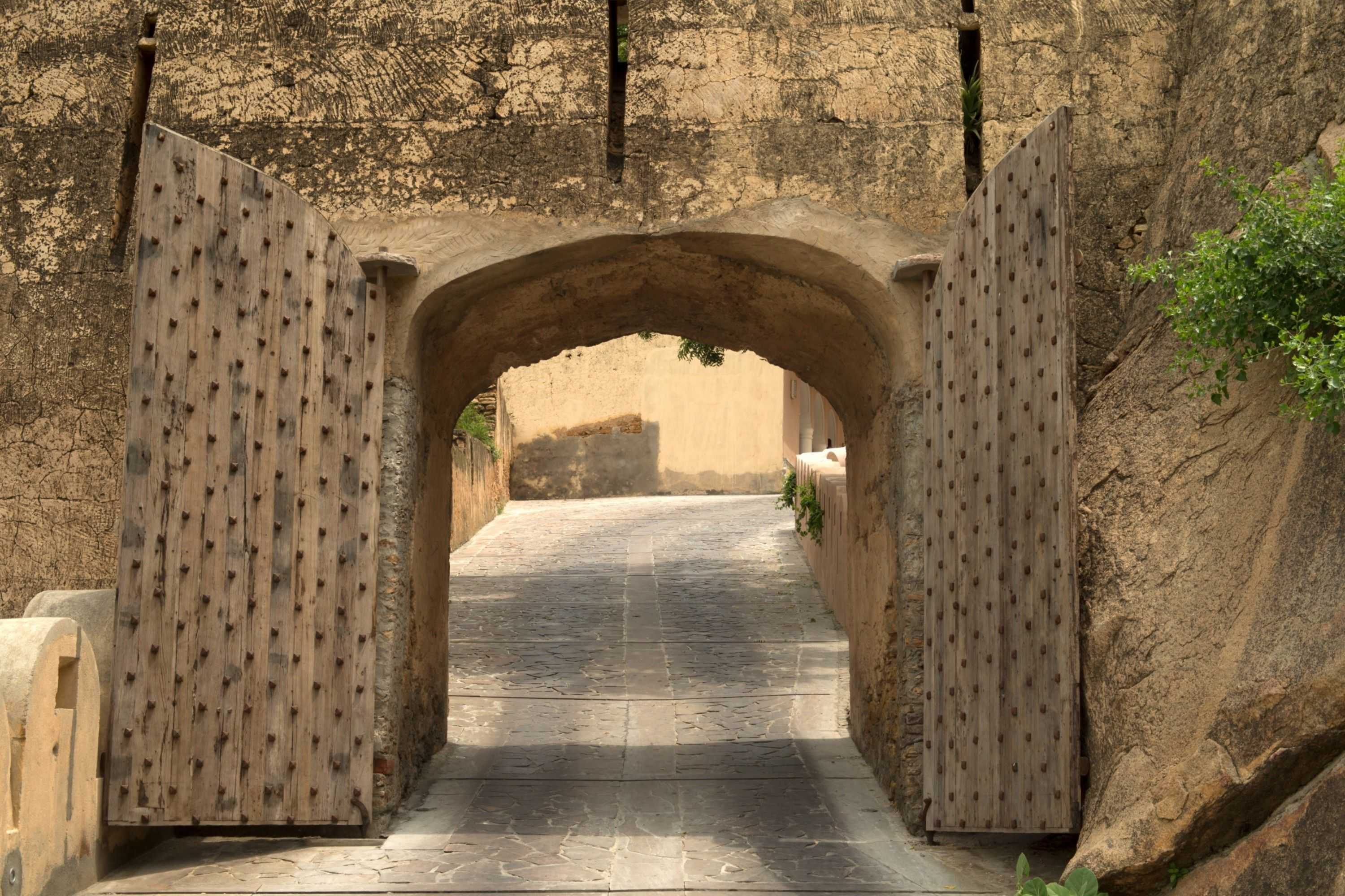 Gift card for Alila Fort Bishangarh - A Hyatt Brand Gift card for Alila Fort Bishangarh - A Hyatt Brand